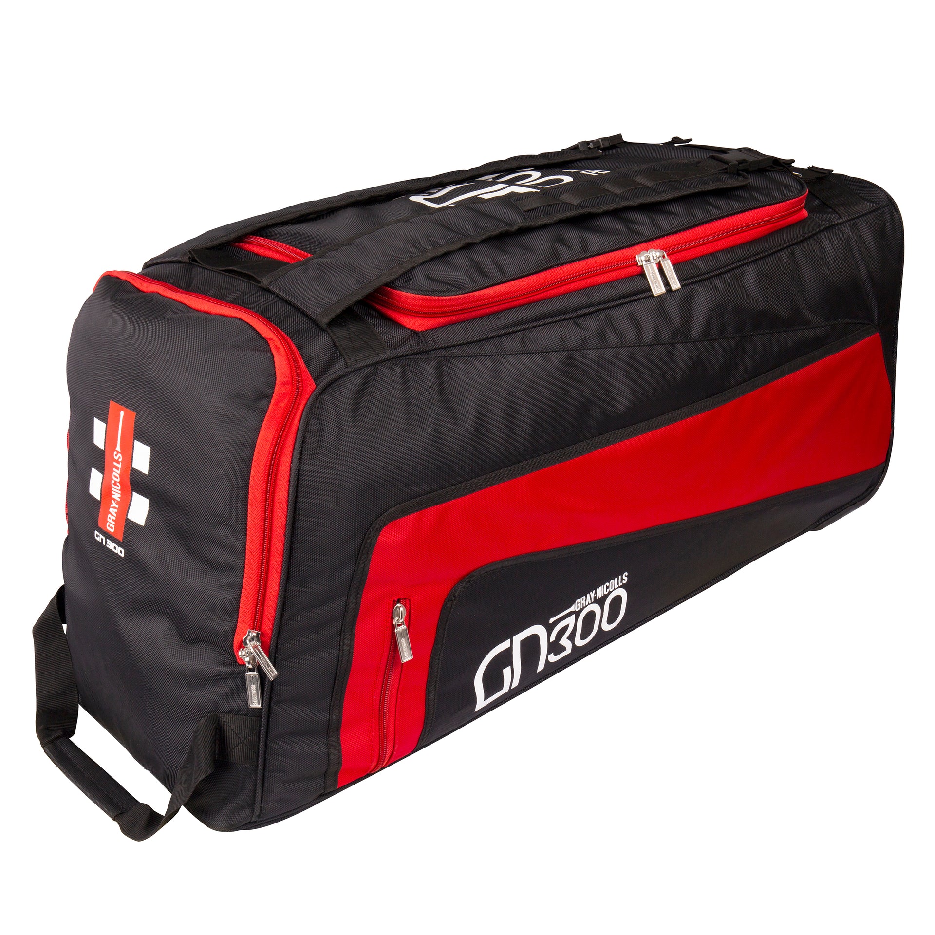 Cricket Wheelie Bag