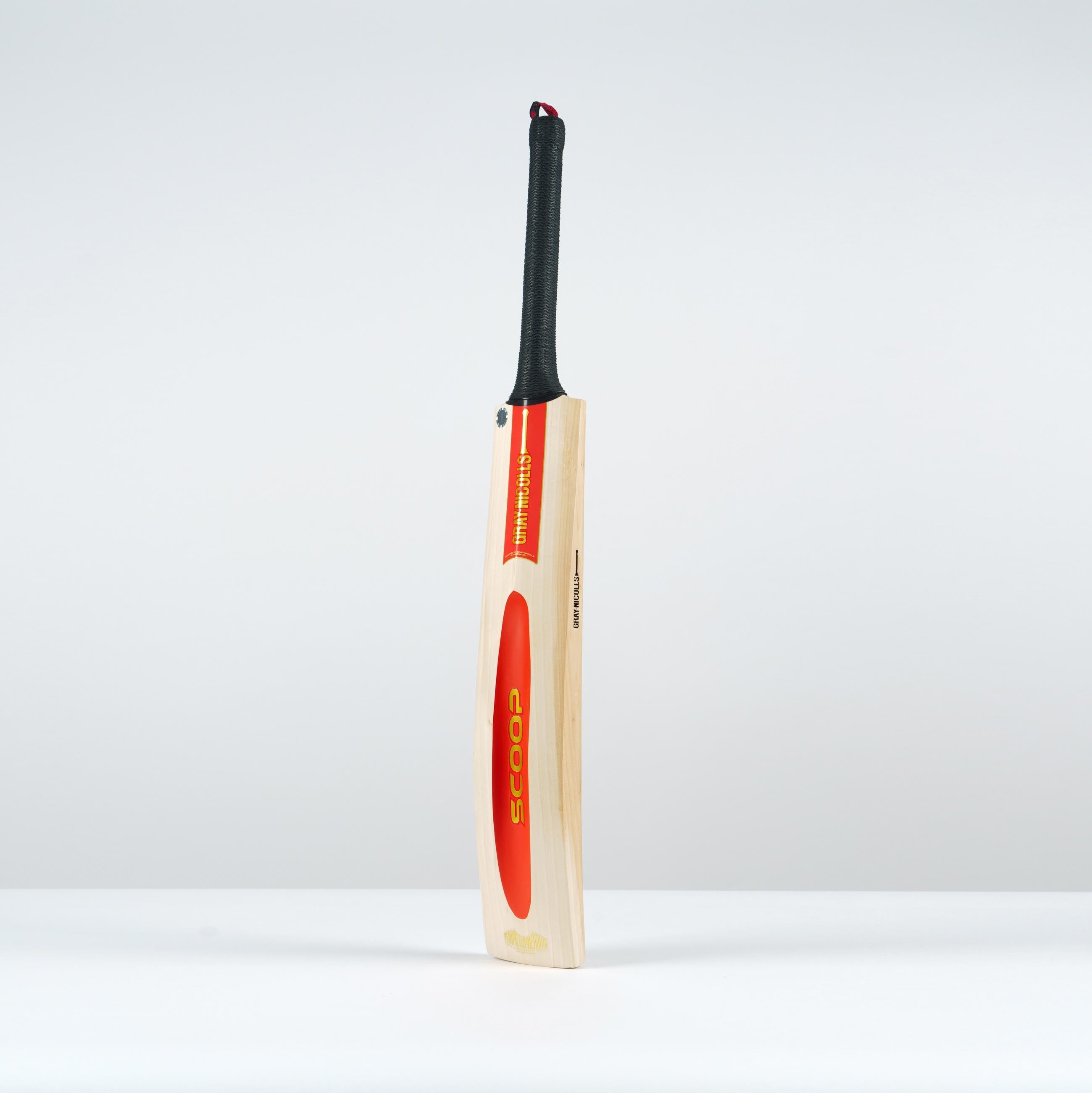 Scoop 50 Classic Edition Cricket Bat - Junior