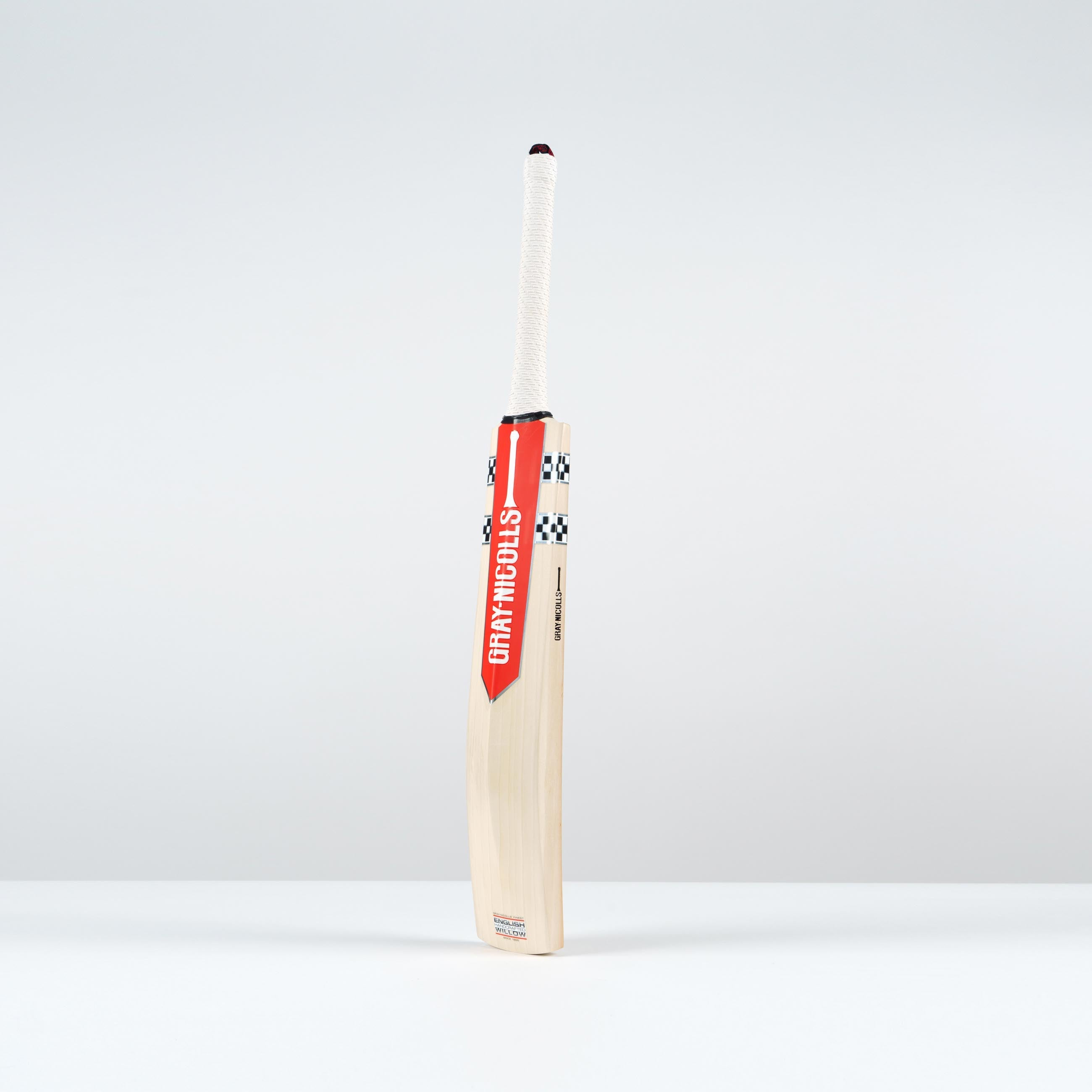 Classic Players Cricket Bat - Harrow