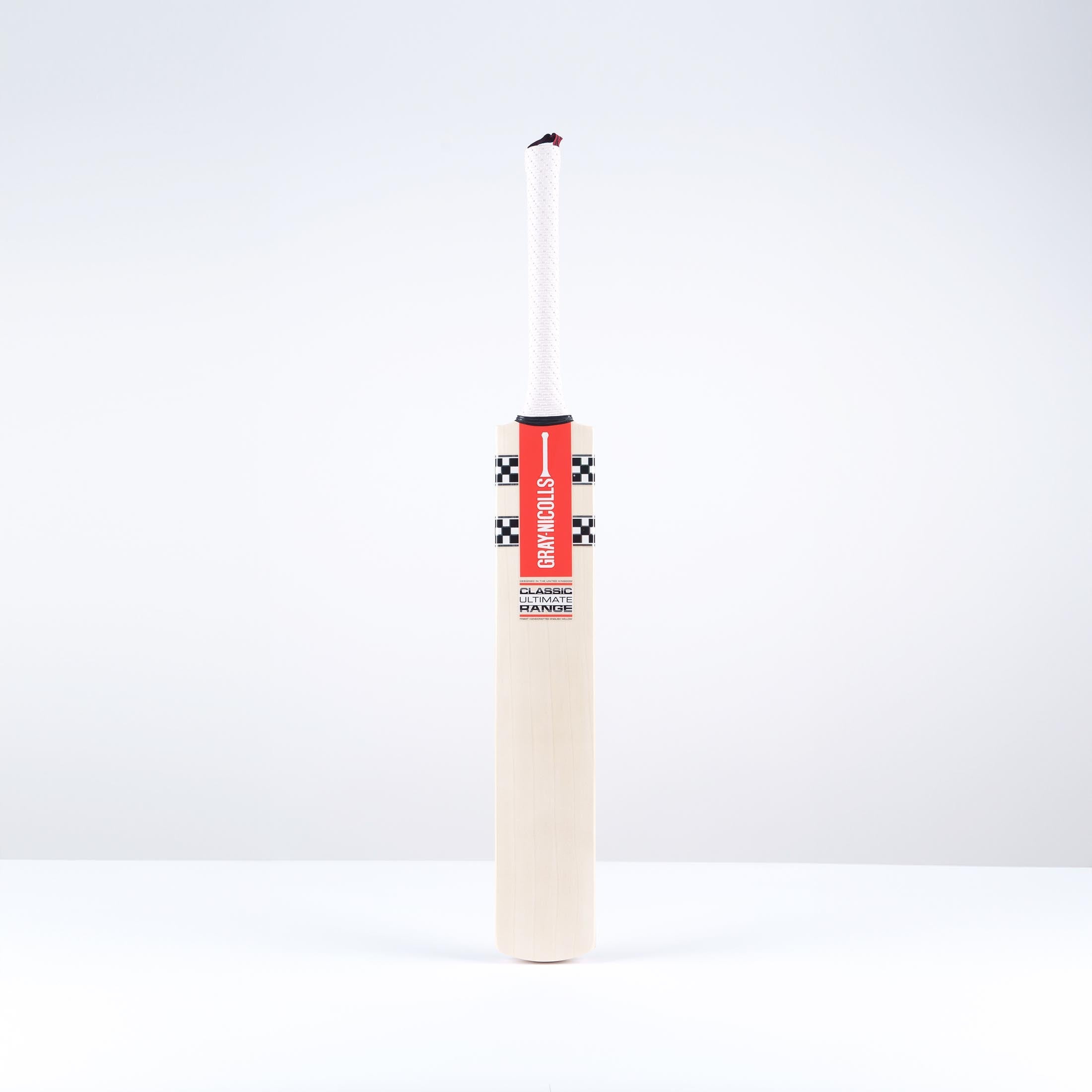 Classic Ultimate Cricket Bat - Junior