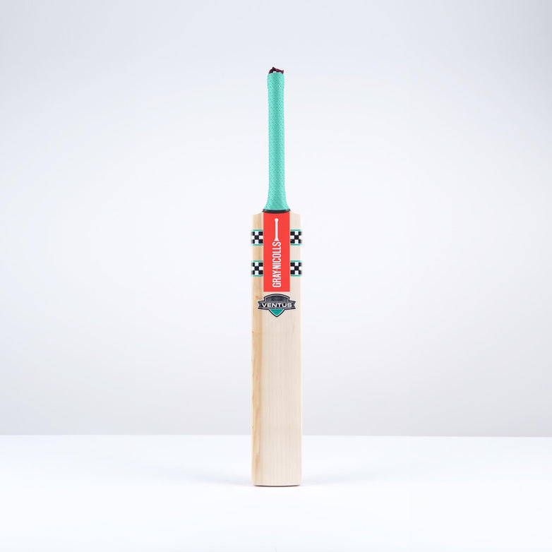 Ventus 1.0 Players Cricket Bat - Adult