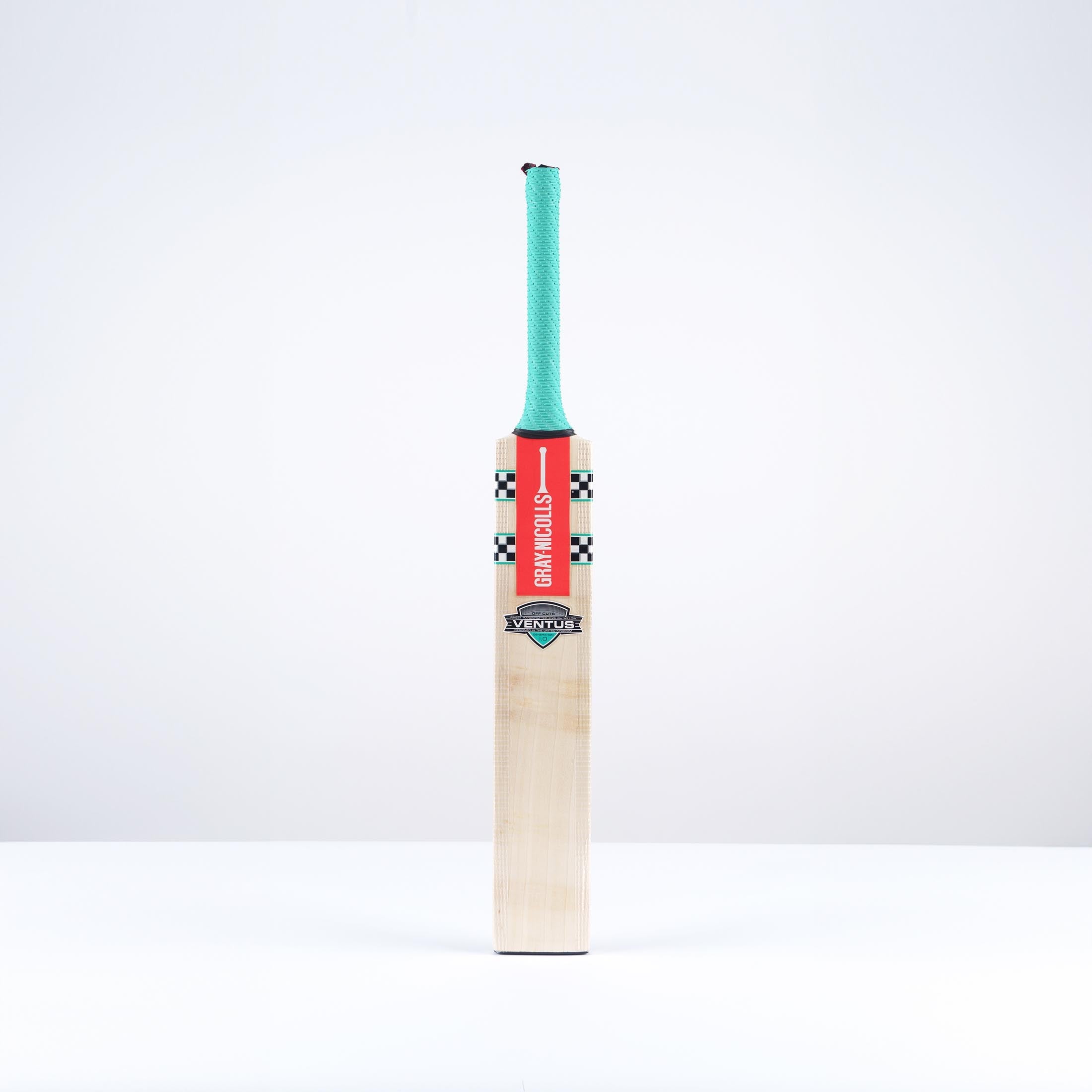 Ventus 1.0 Off Cuts Cricket Bat - Junior