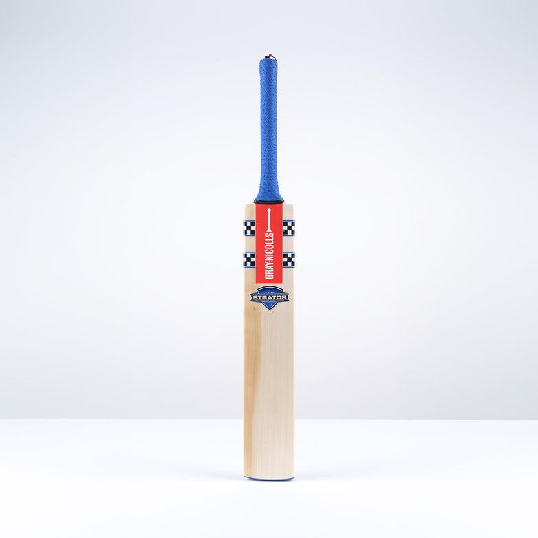 Stratos 1.0 4 Star Cricket Bat - Superlite