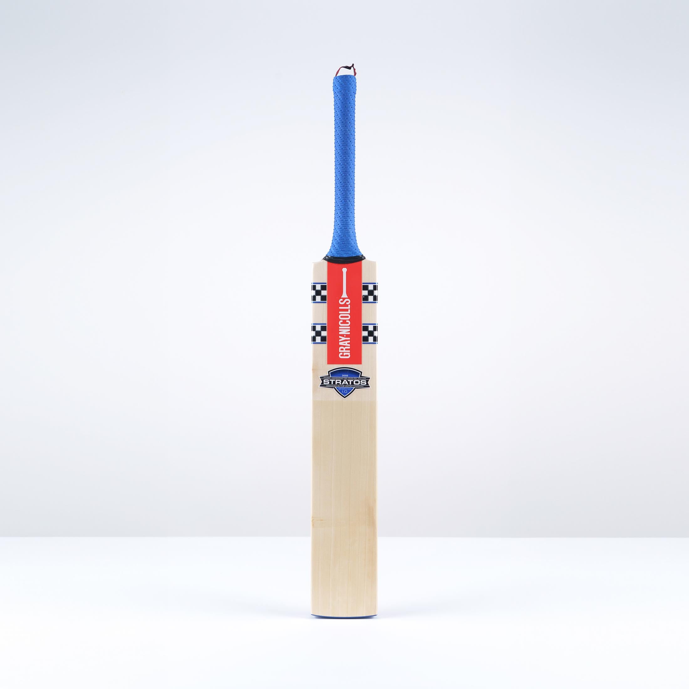 Stratos 1.0 300 Cricket Bat - Adult