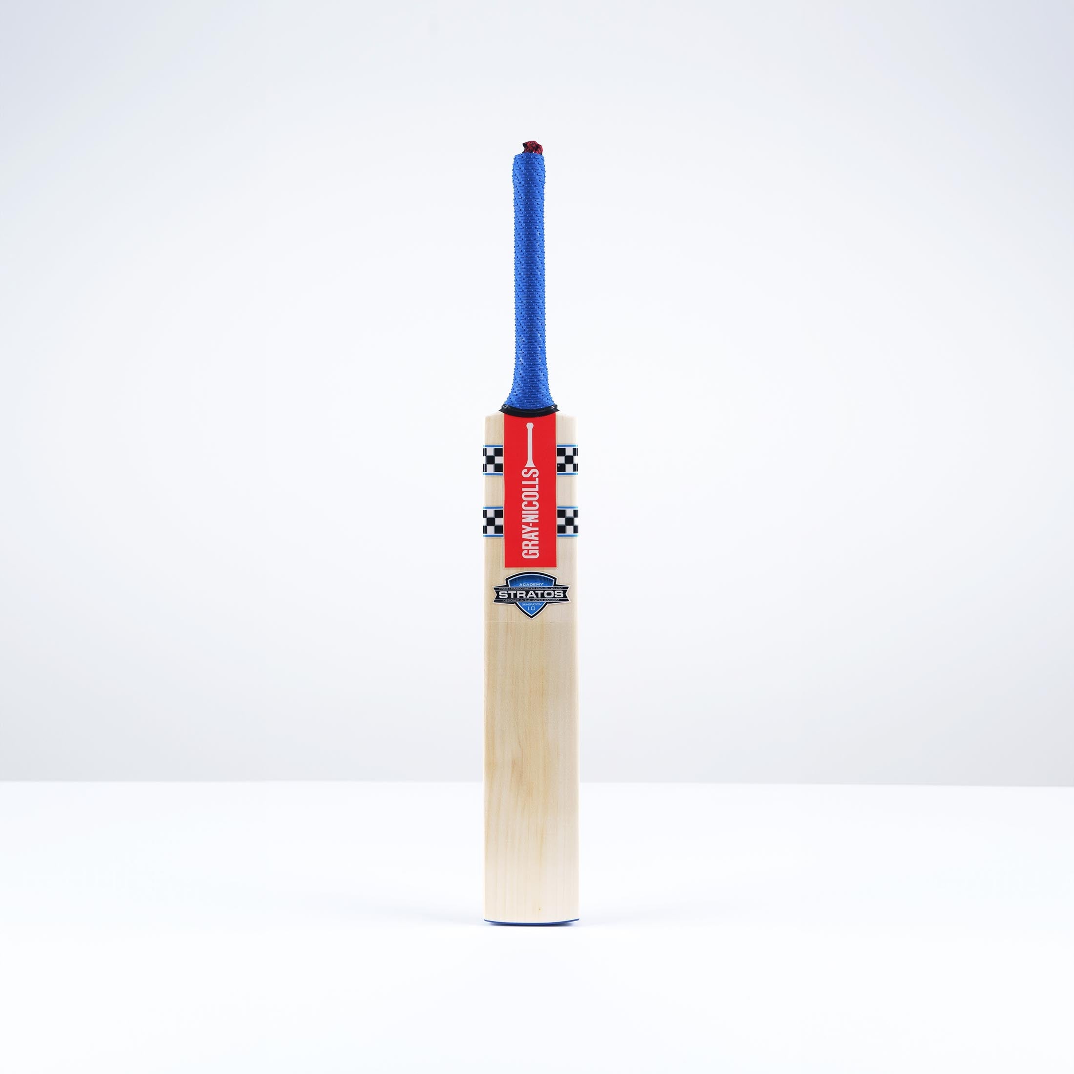 Stratos 1.0 Academy Cricket Bat - Junior