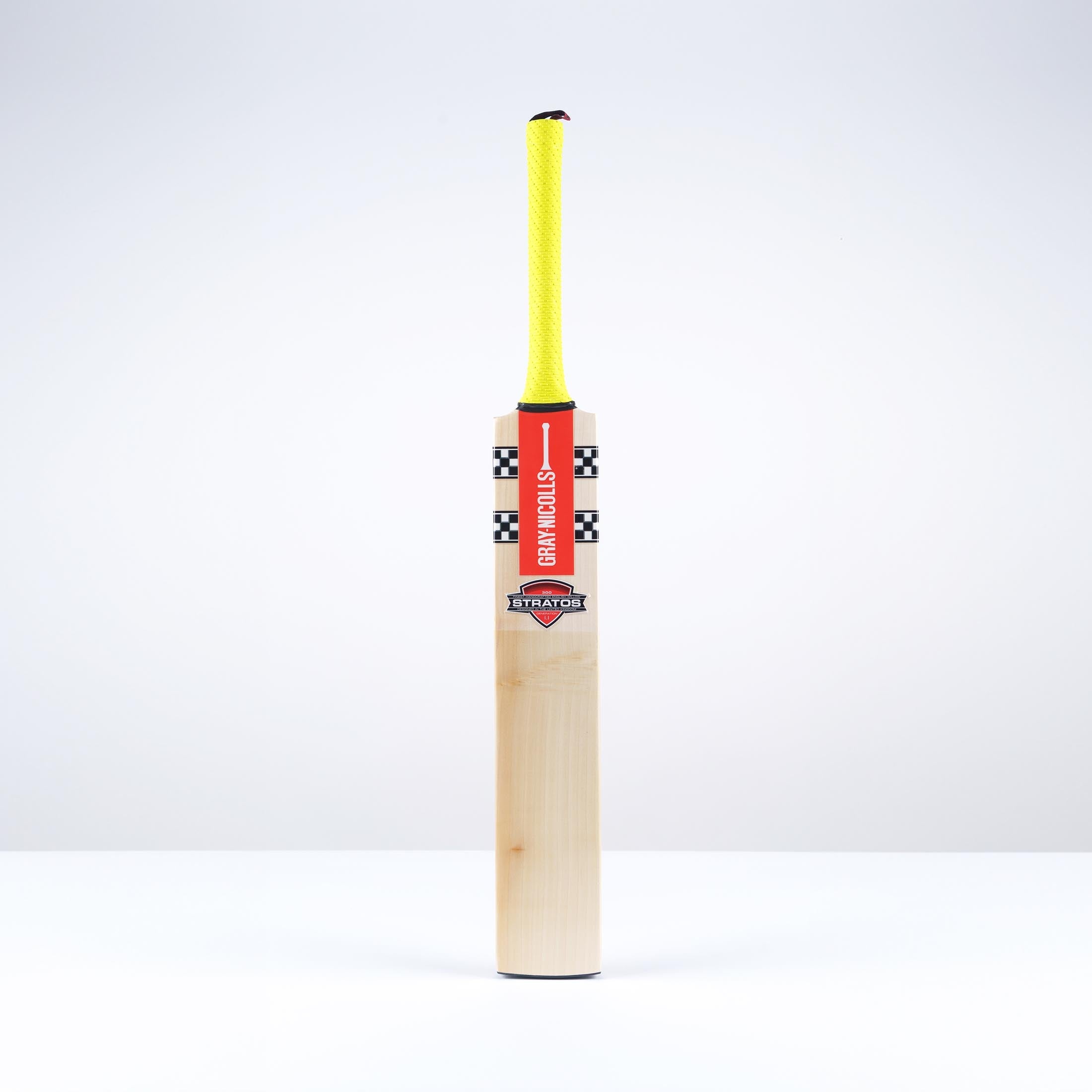 Stratos 1.1 300 Cricket Bat - Adult