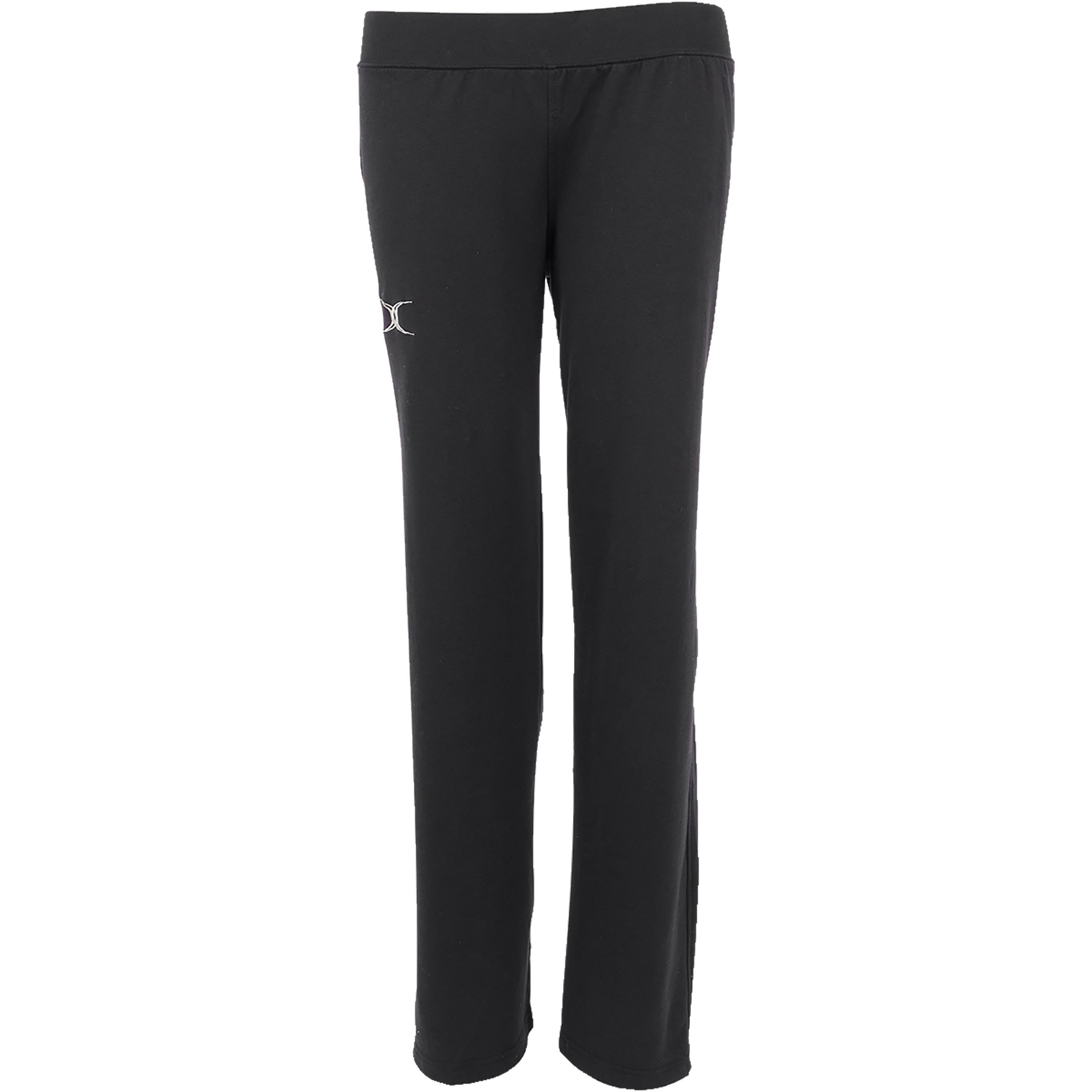 2600 NCGA14 86096304 Pant Vixen Black