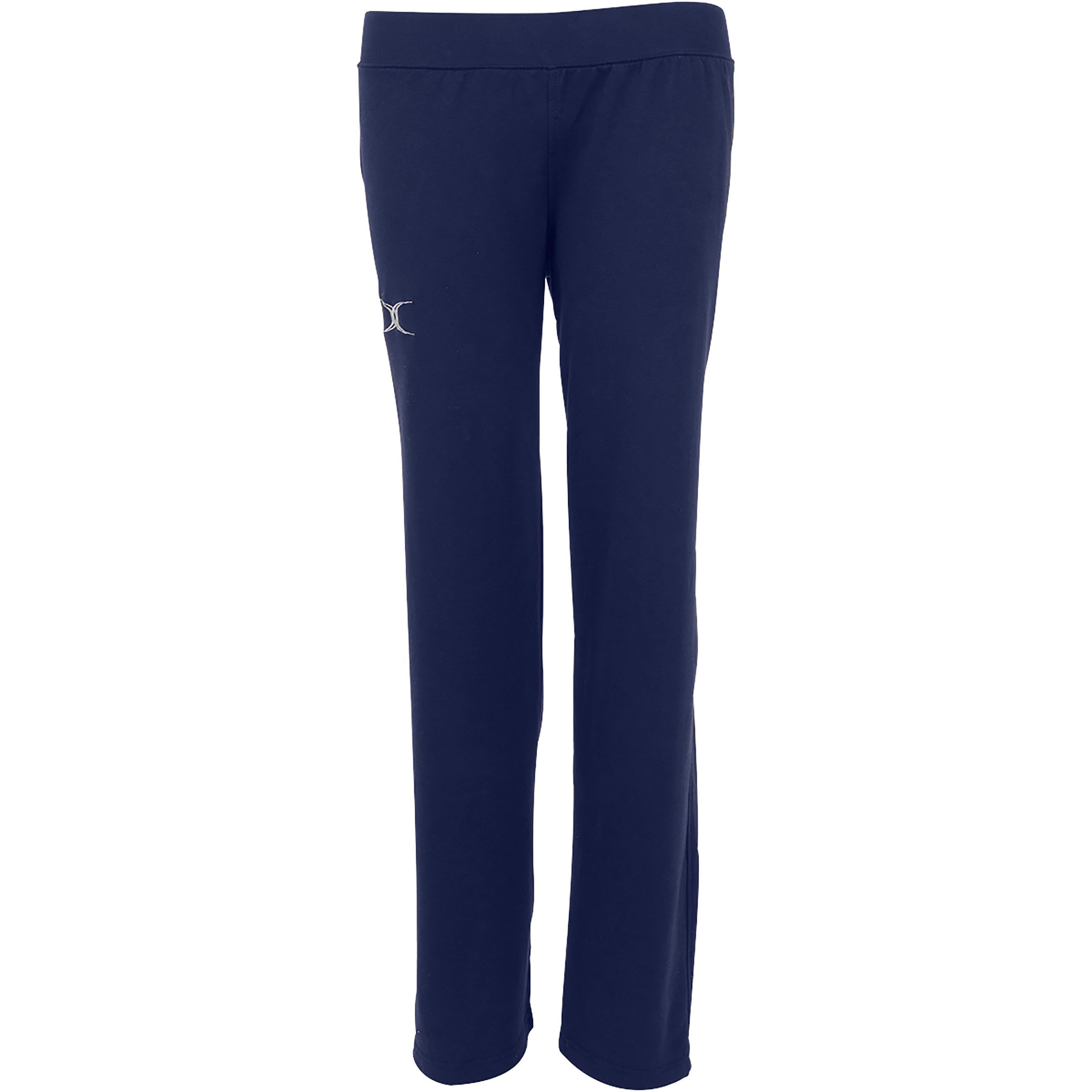 2600 NCGA14 86096404 Pant Vixen Navy