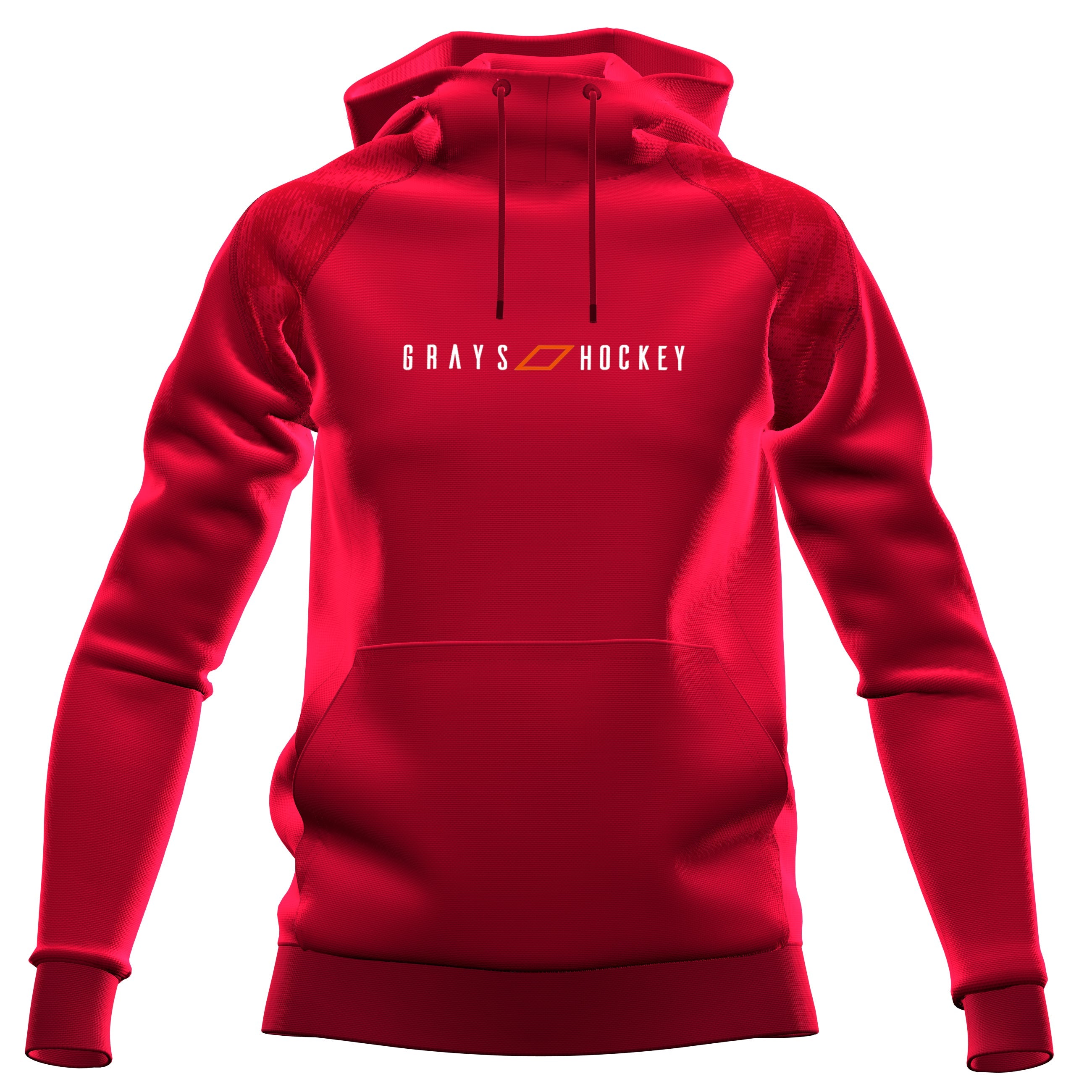 Performance Hoodie - Womens