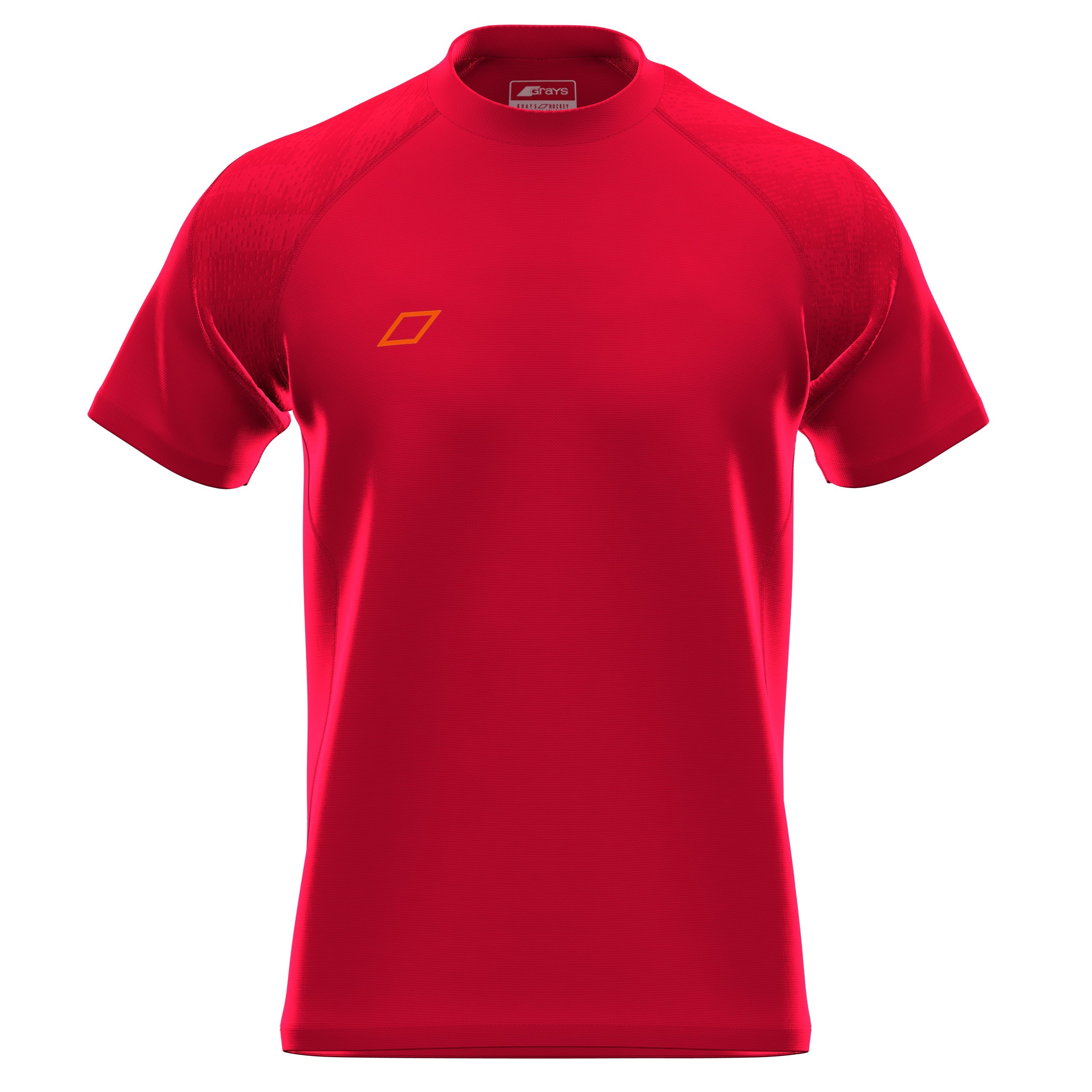 Performance Short Sleeve Shirt - Junior