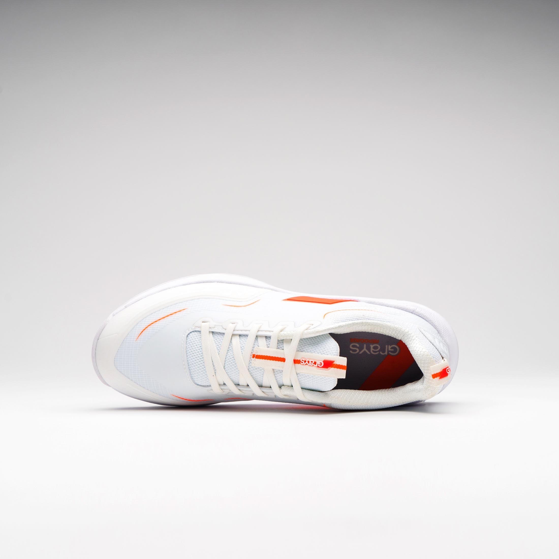 AeroCage X Junior Shoe