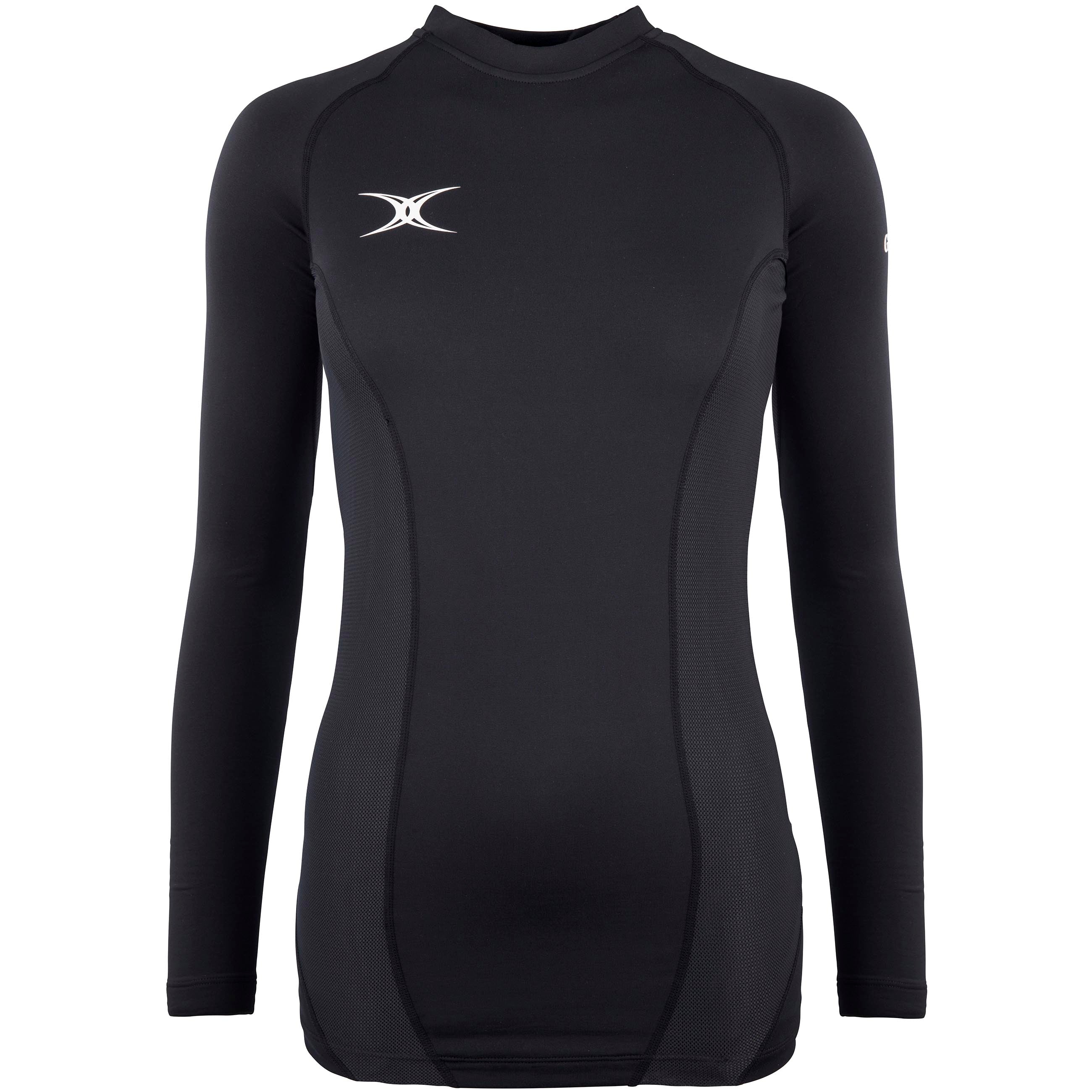 Atomic Baselayer Junior Top