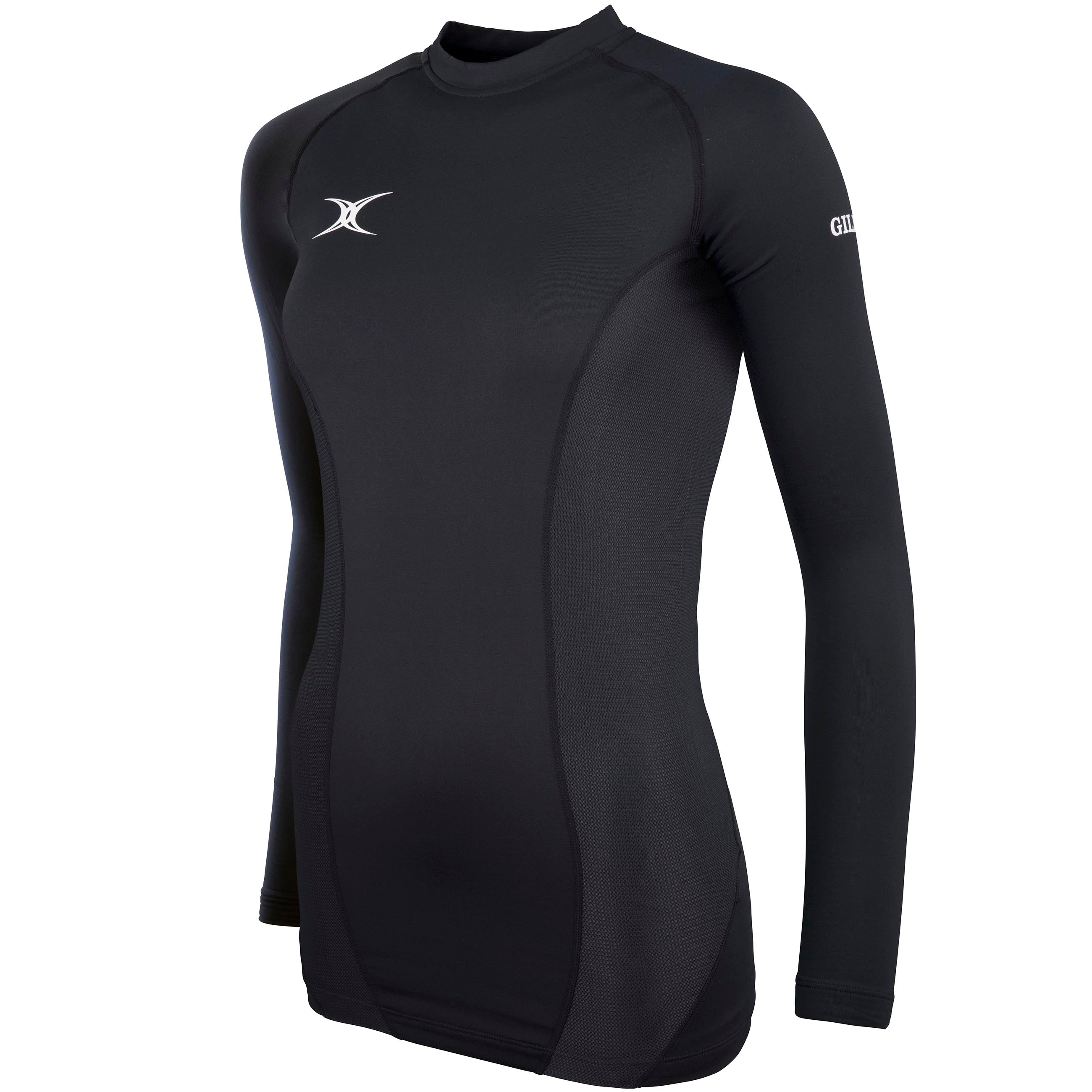 Atomic Baselayer Junior Top