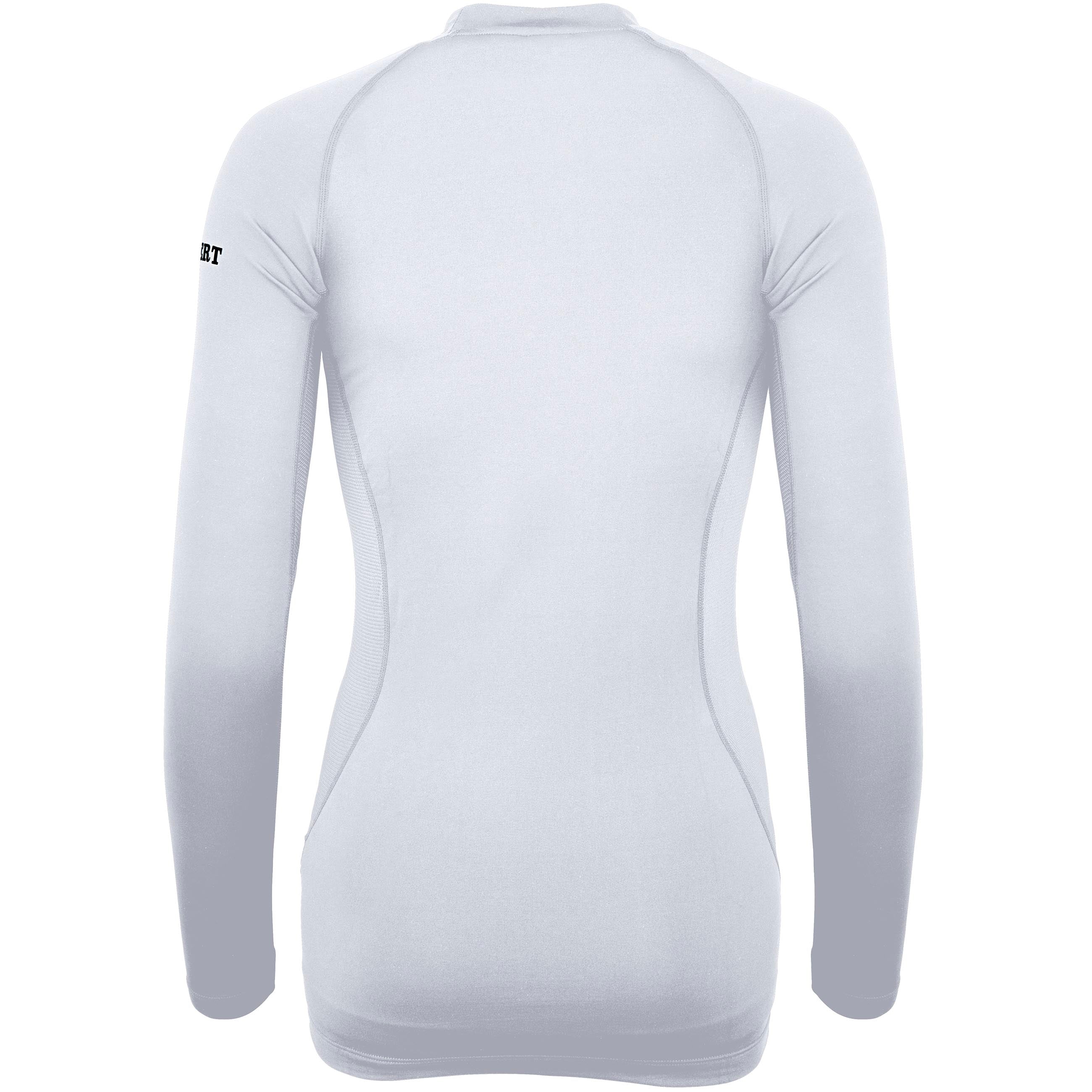 Atomic Baselayer Junior Top