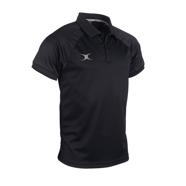 Evo S/S Polo Shirt - Mens