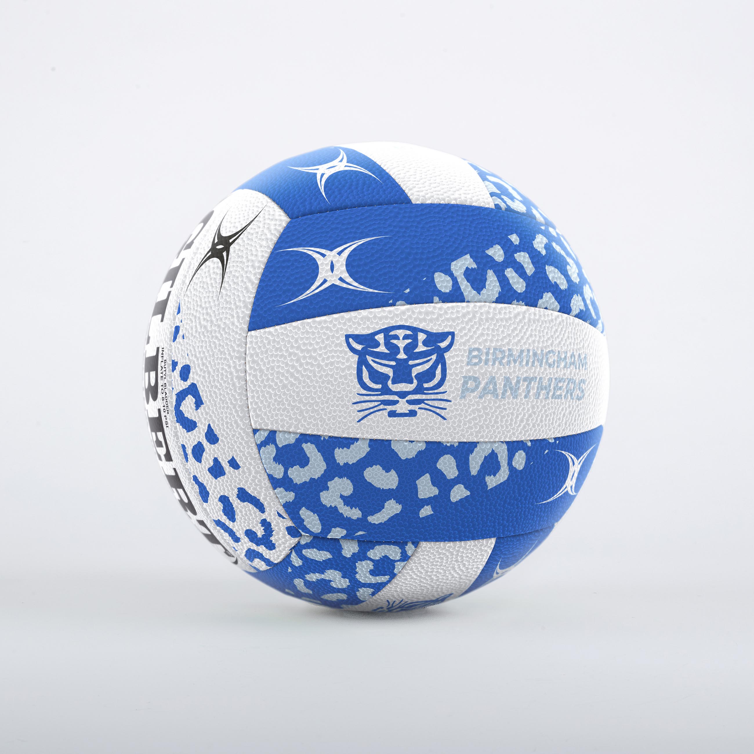 Birmingham Panthers Spectra XT Netball