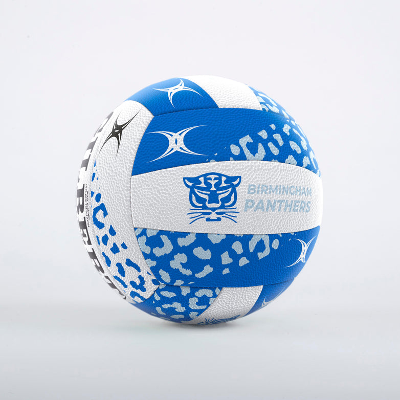 Birmingham Panthers Spectra XT Netball