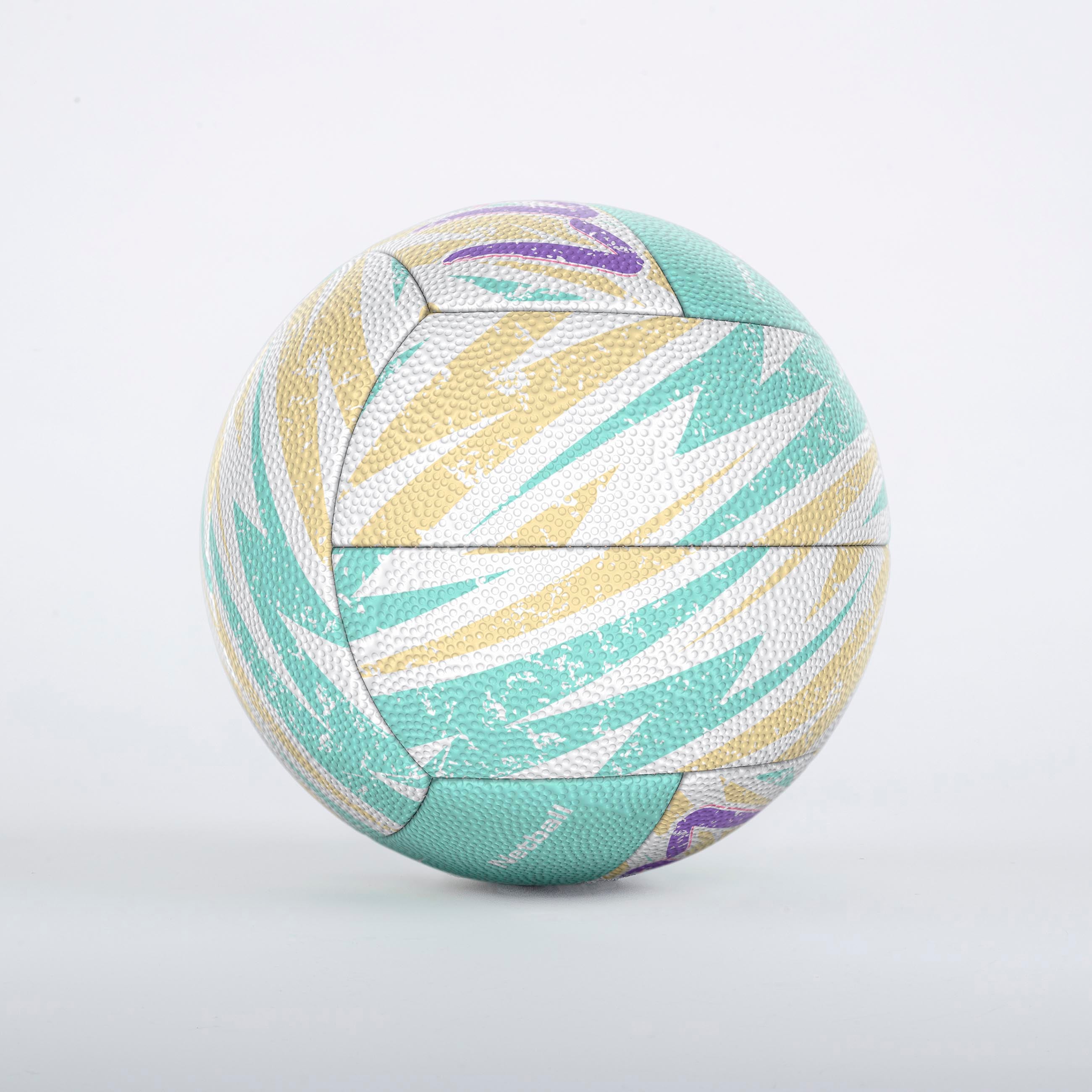 Beth Cobden Signature Netball