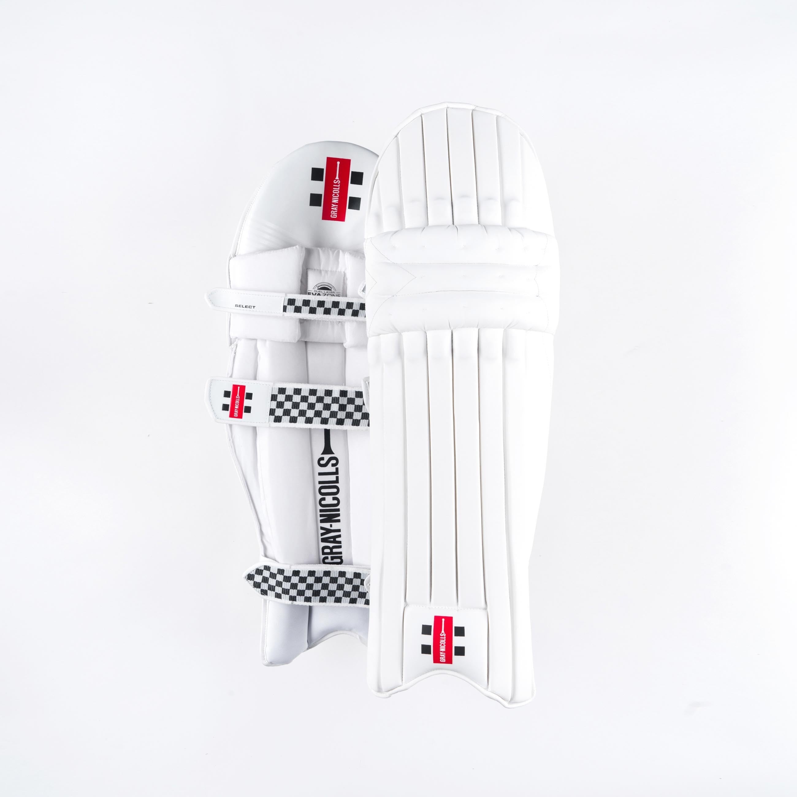 CLAD25Legguards Classic Select Batting Pad Pair