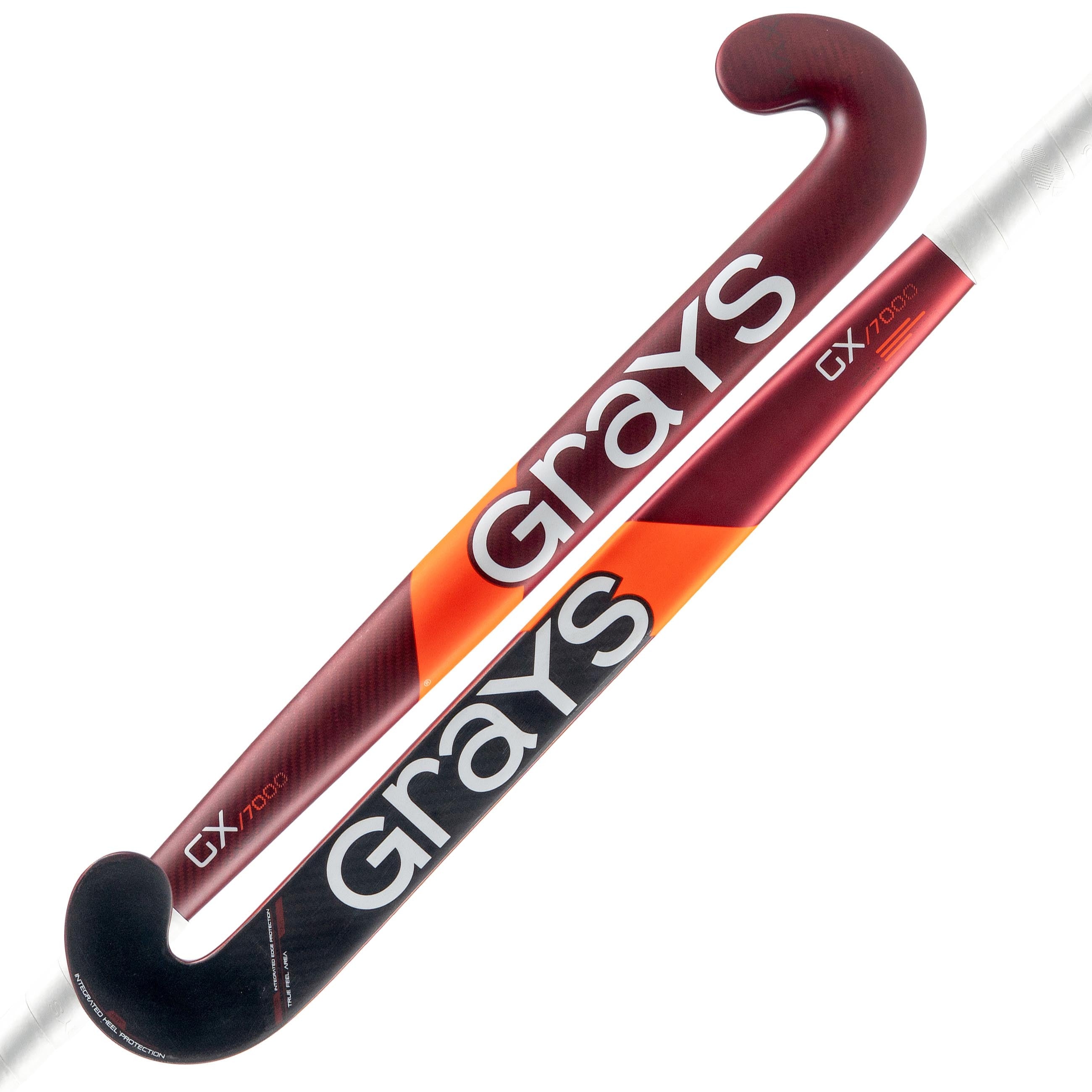 HACB24Composite Sticks GX7000 DB Red 0 Main