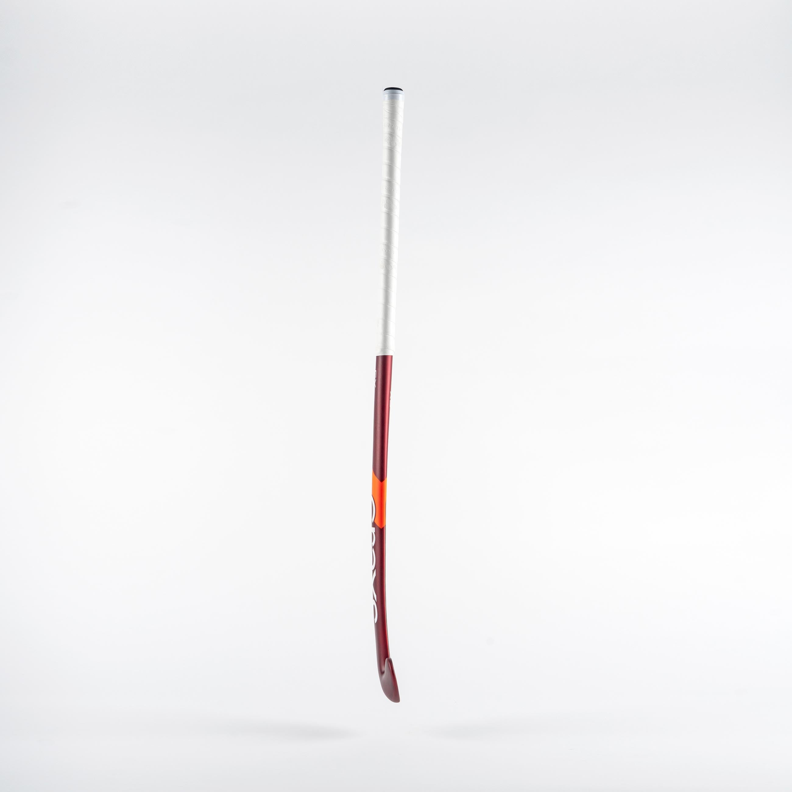 HACB24Composite Sticks GX7000 DB Red 5 Profile