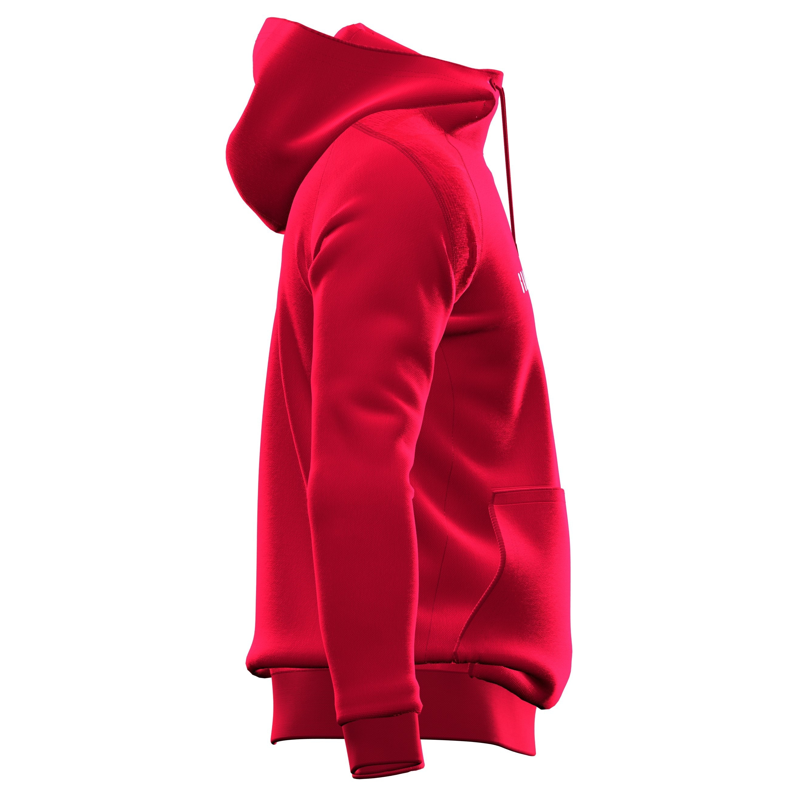 Performance Hoodie - Junior