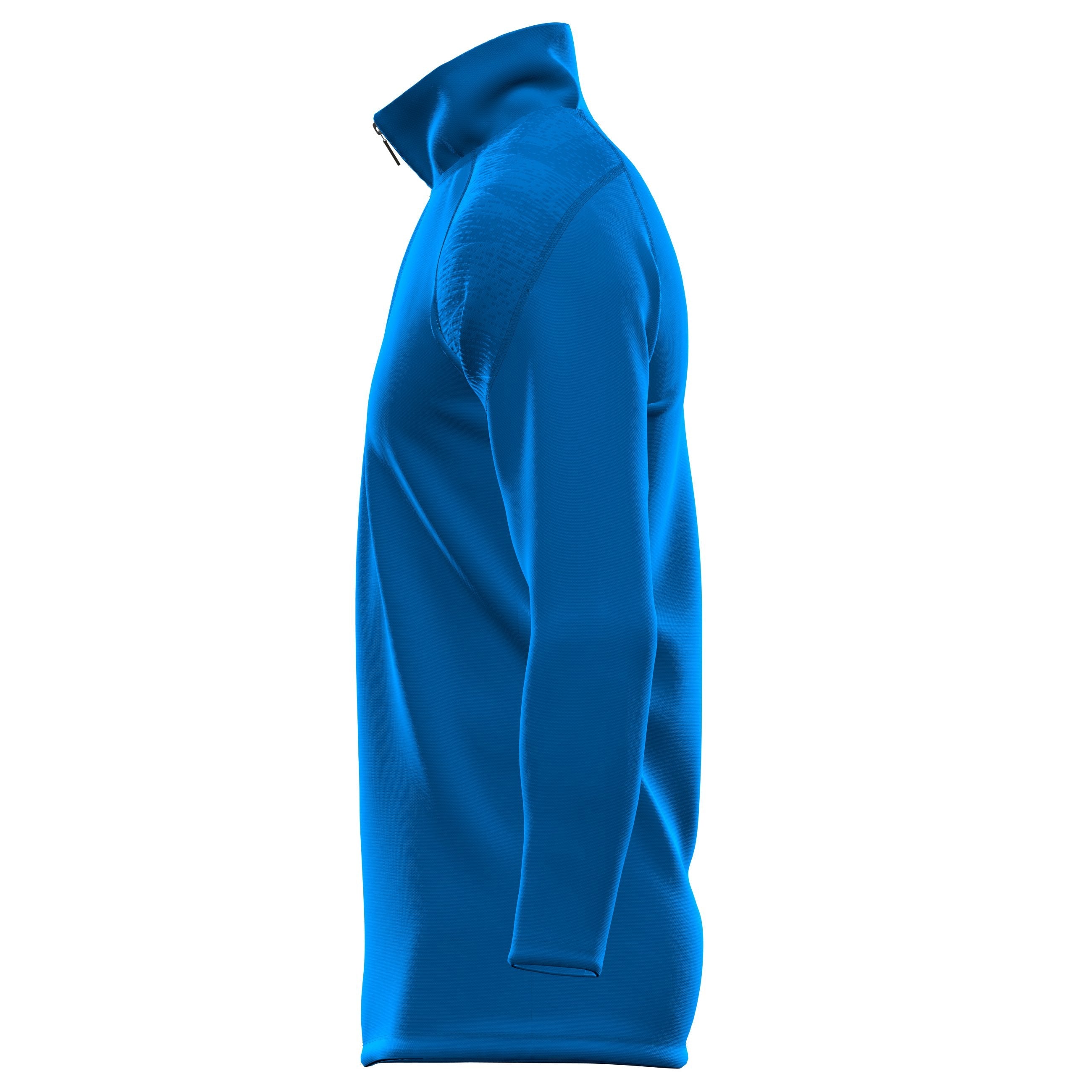 Performance 1/4 Zip Fleece - Mens