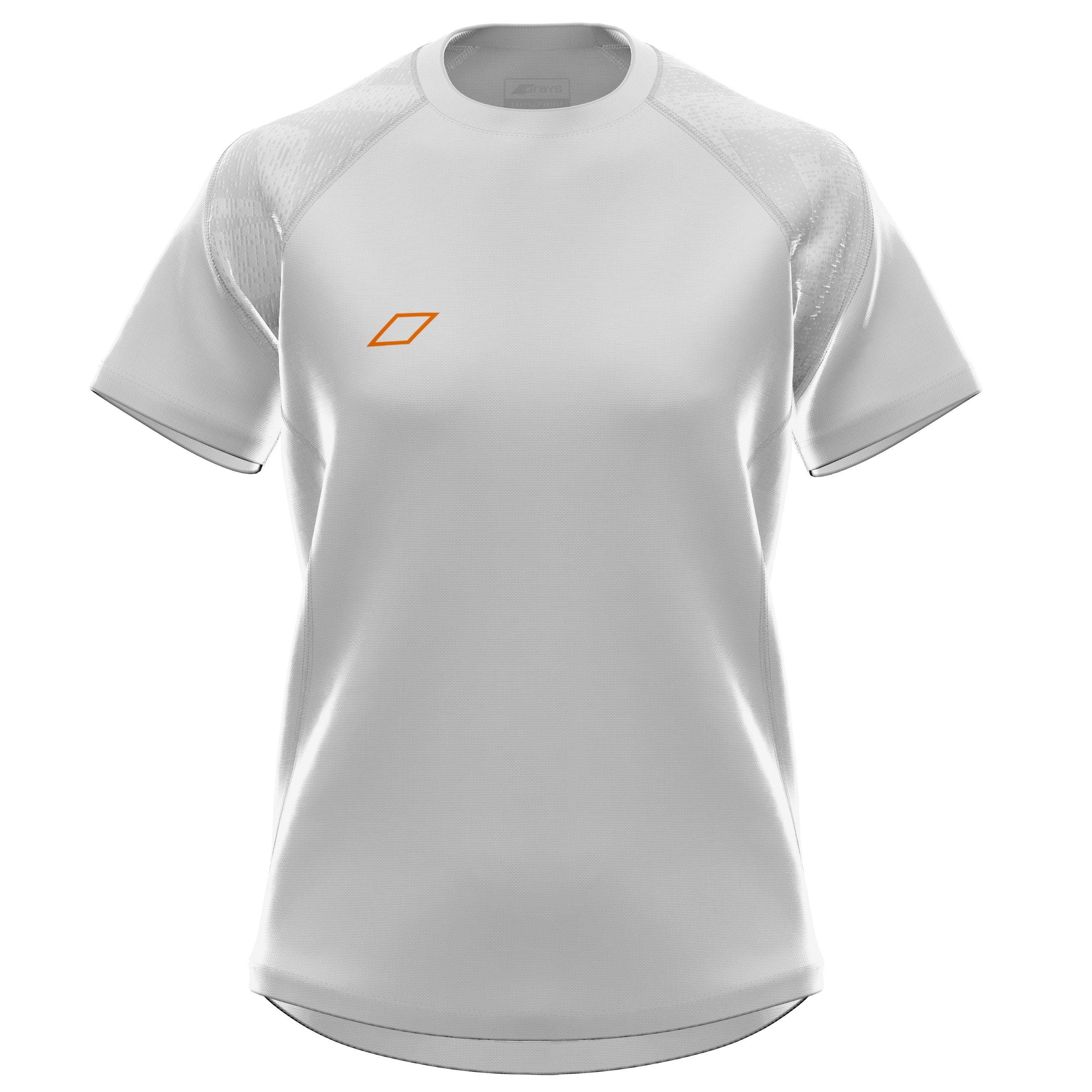 Performance Short Sleeve Shirt - Womens