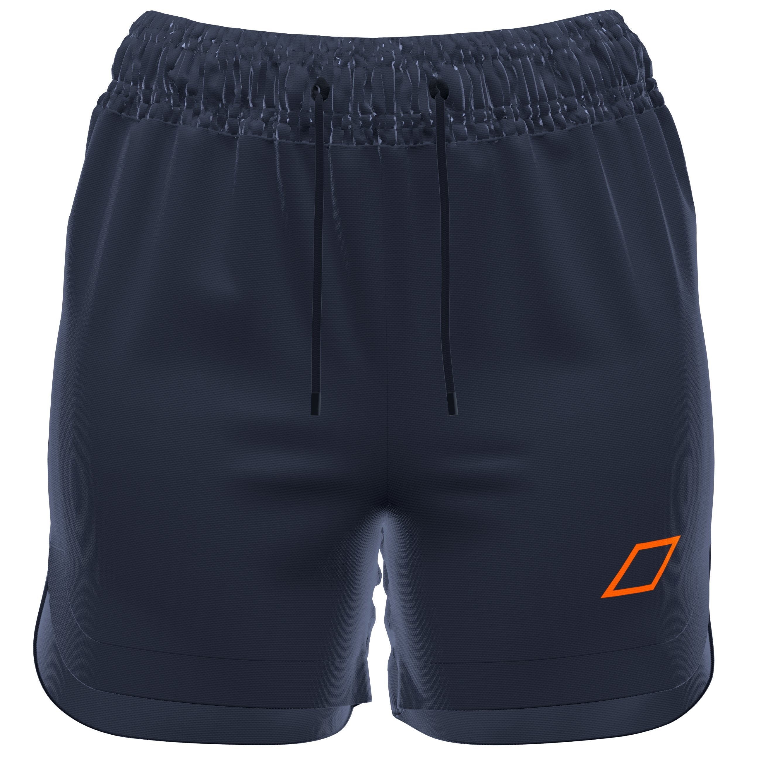 Performance Shorts - Womens