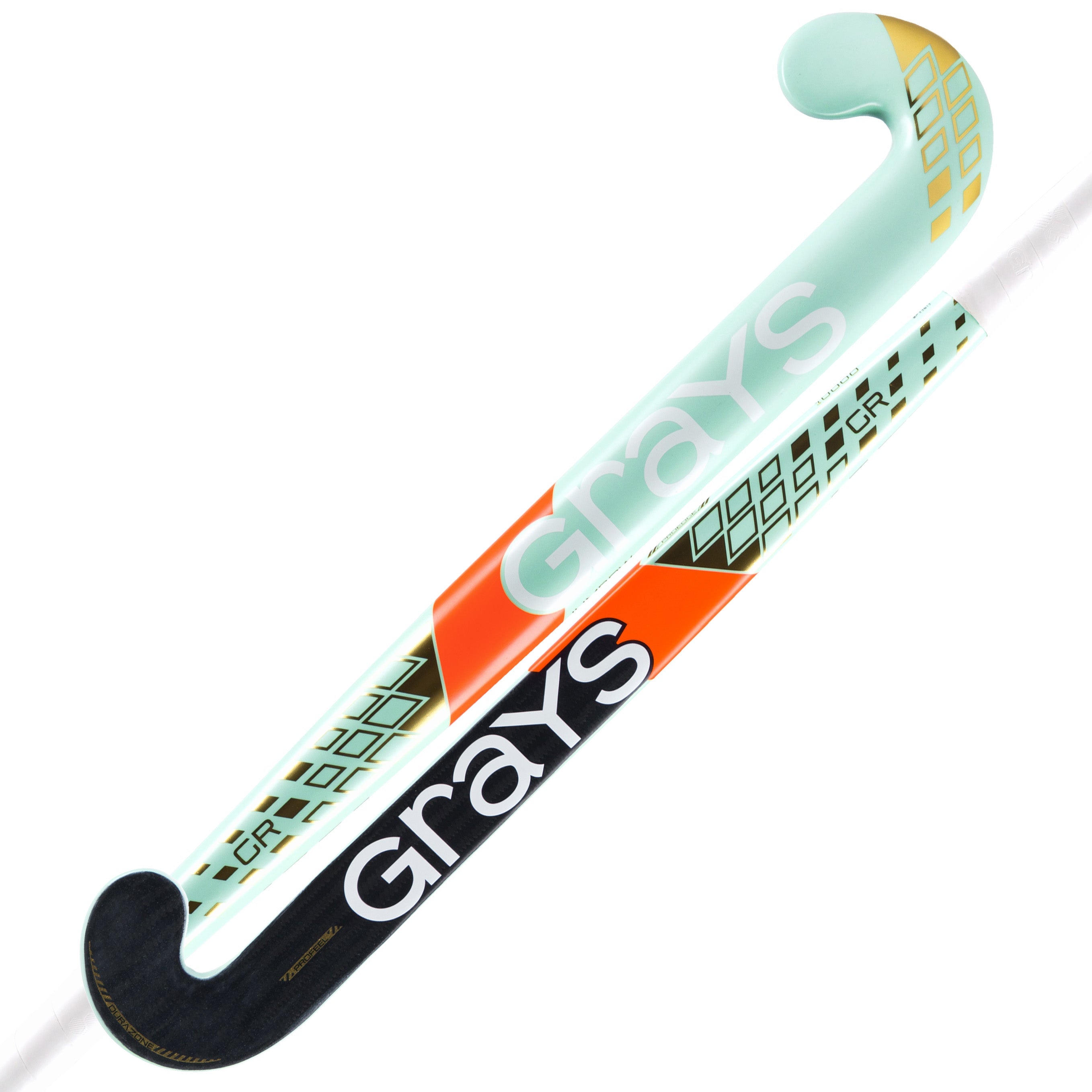 GR10000 Jumbow Composite Hockey Stick