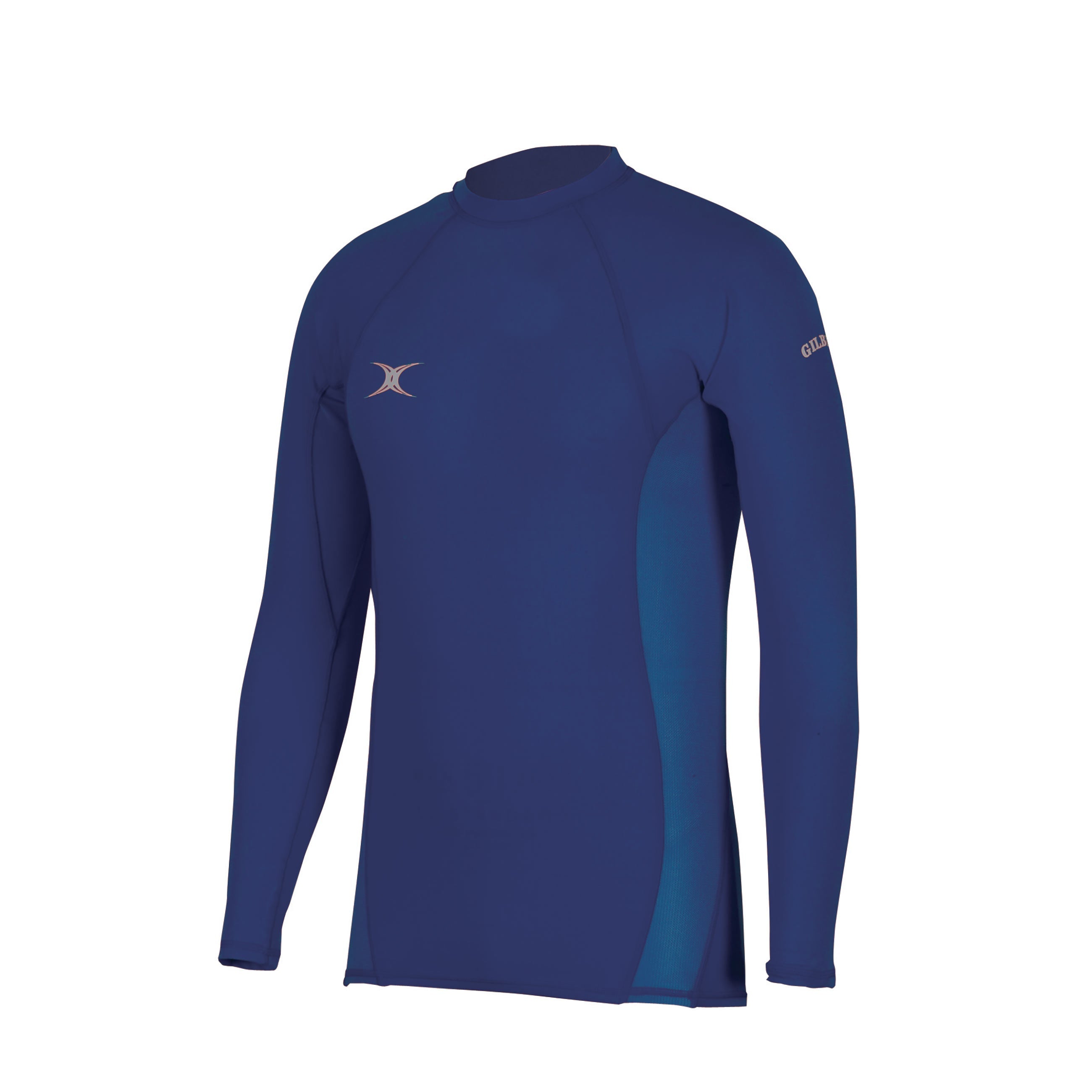 Atomic Baselayer Top - Mens