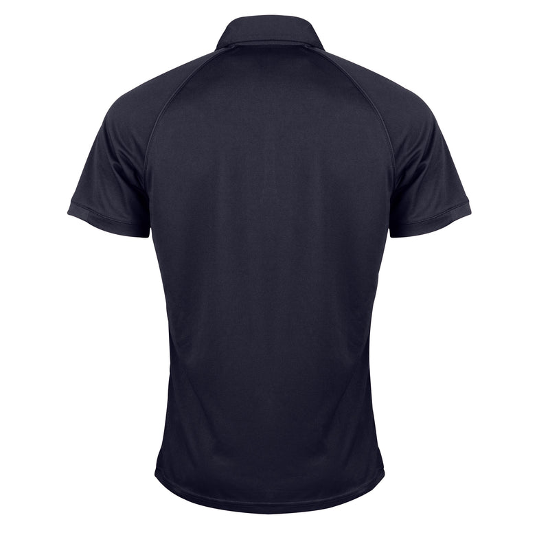 Matrix V2 Short Sleeve Junior Polo Shirt