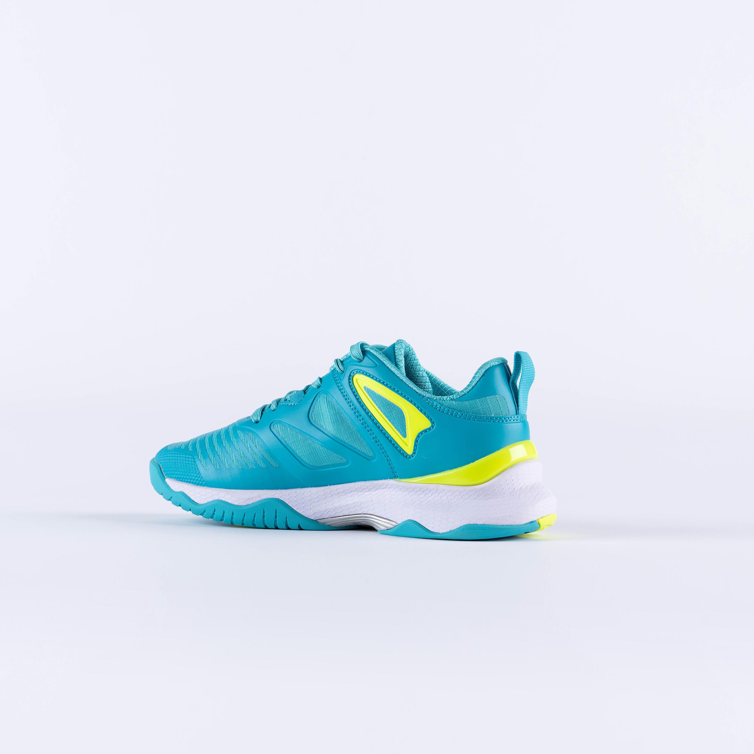 Gilbert synergie pro netball shoes deals