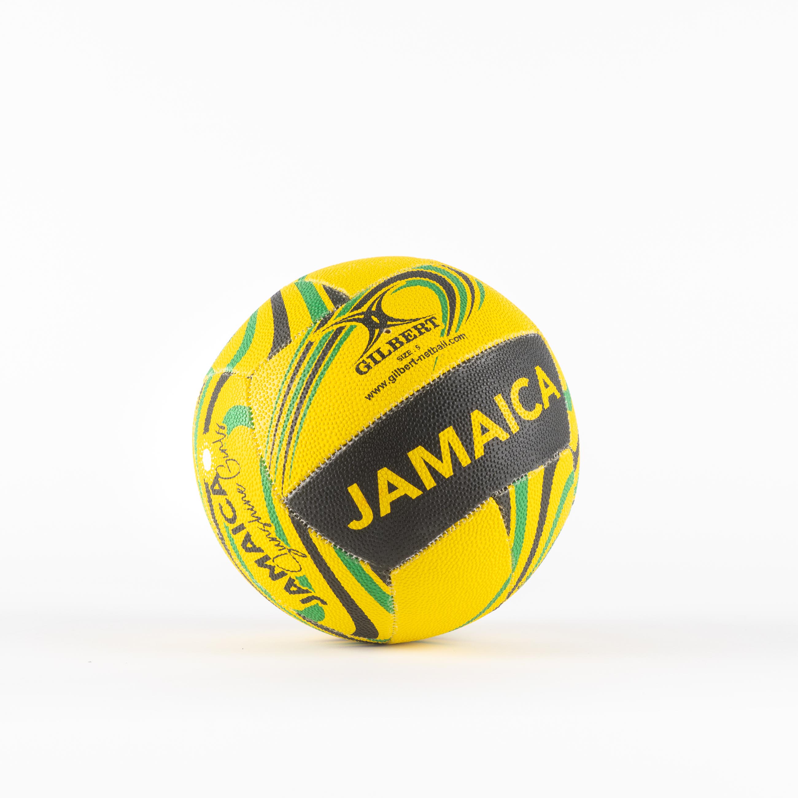 Netball Jamaica Supporter Ball