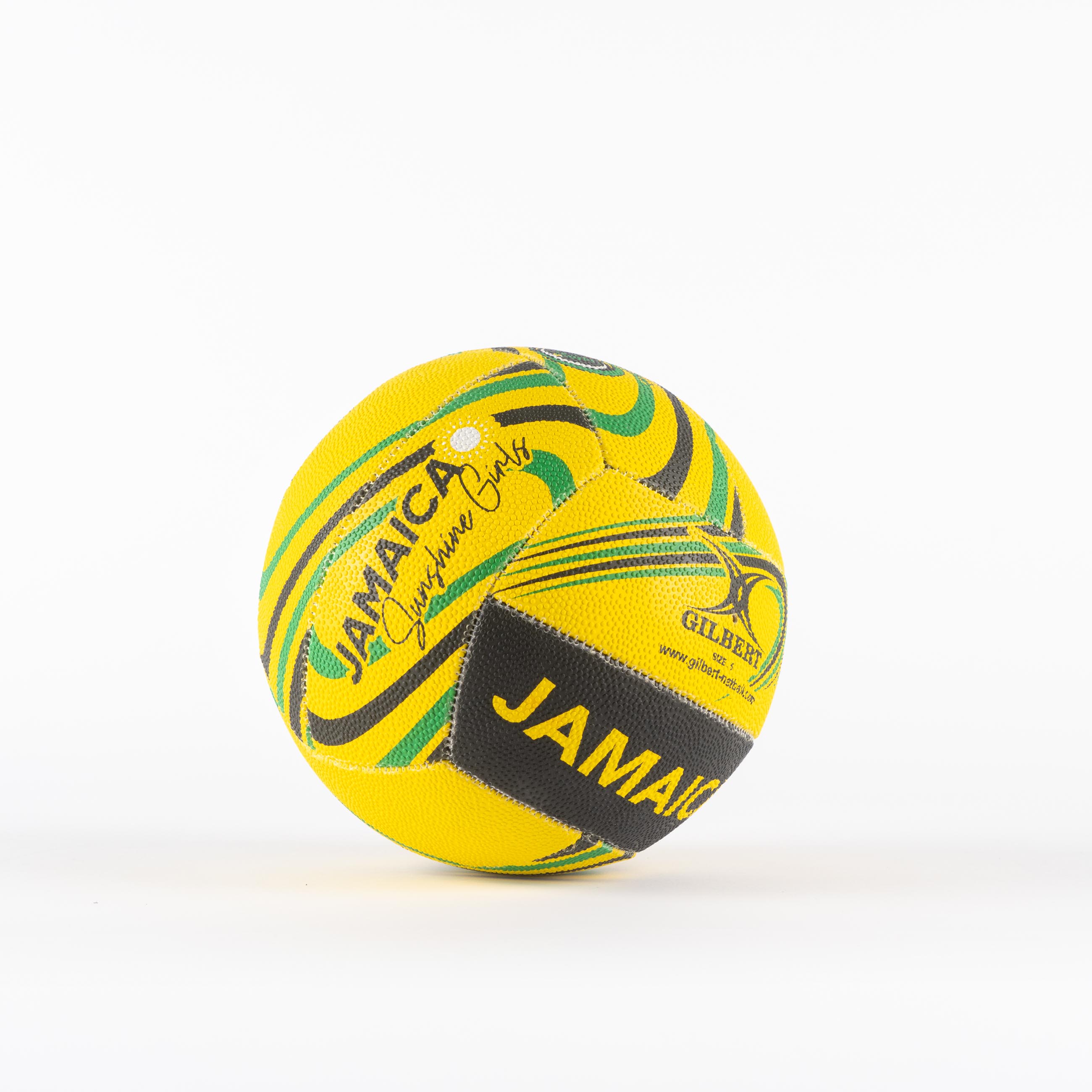 Netball Jamaica Supporter Ball