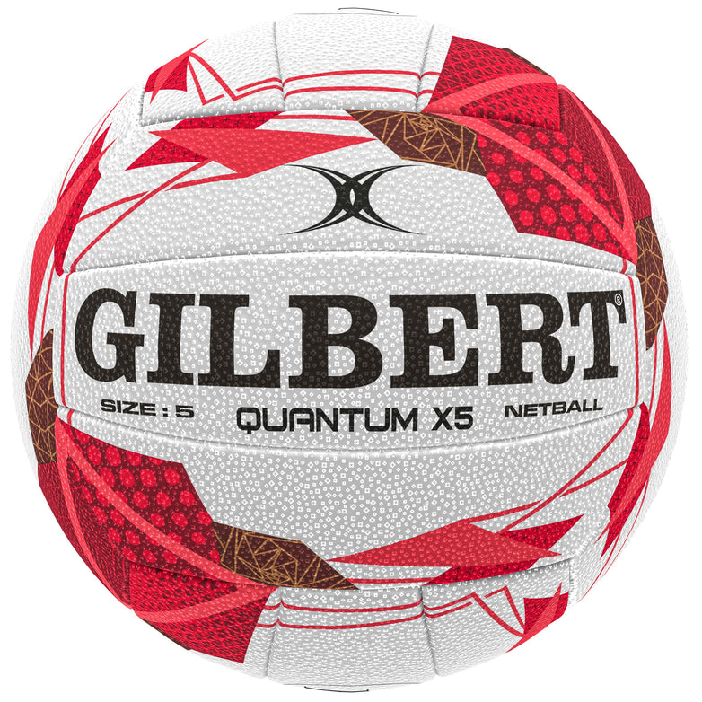 NEW England Quantum Match Ball