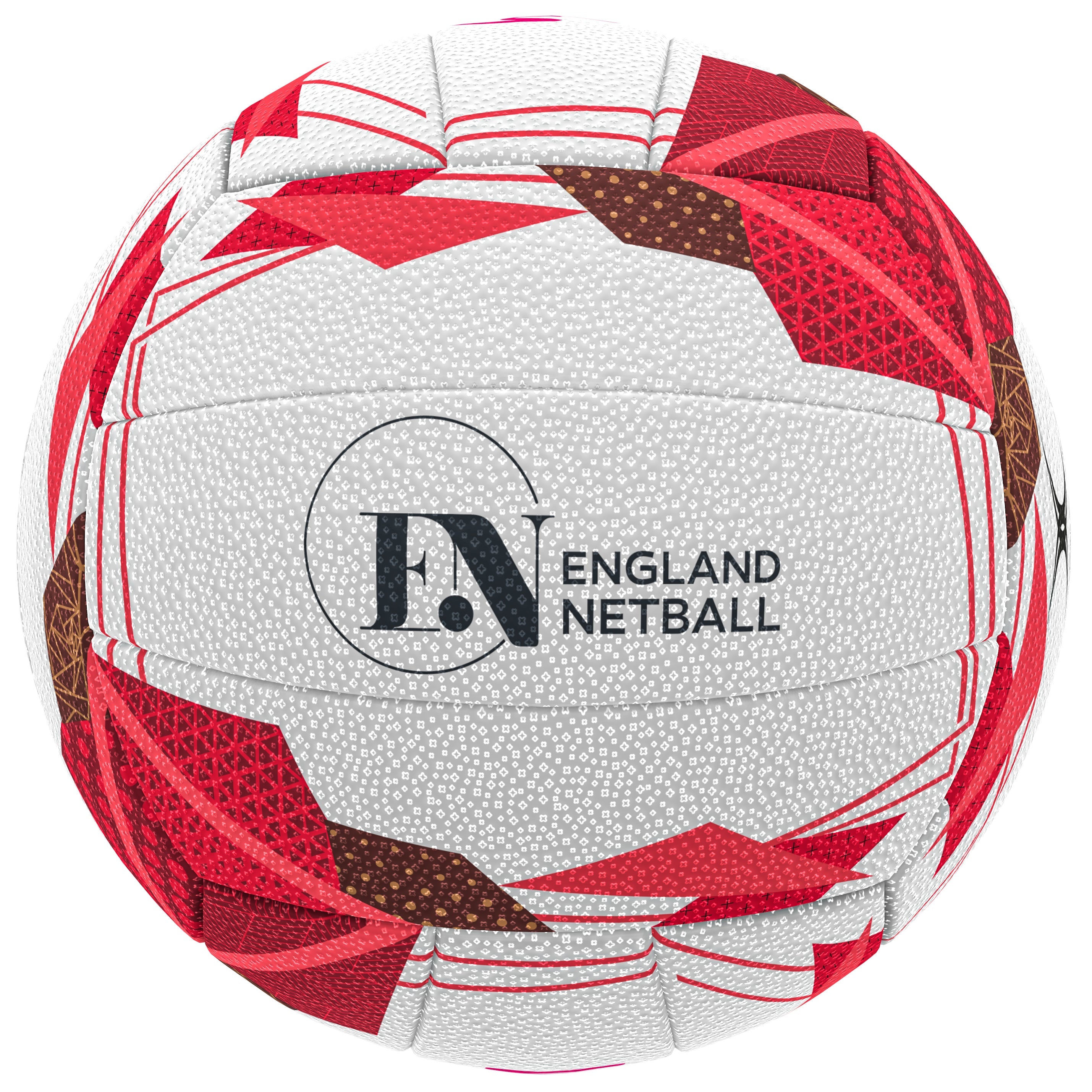 NEW England Quantum Match Ball