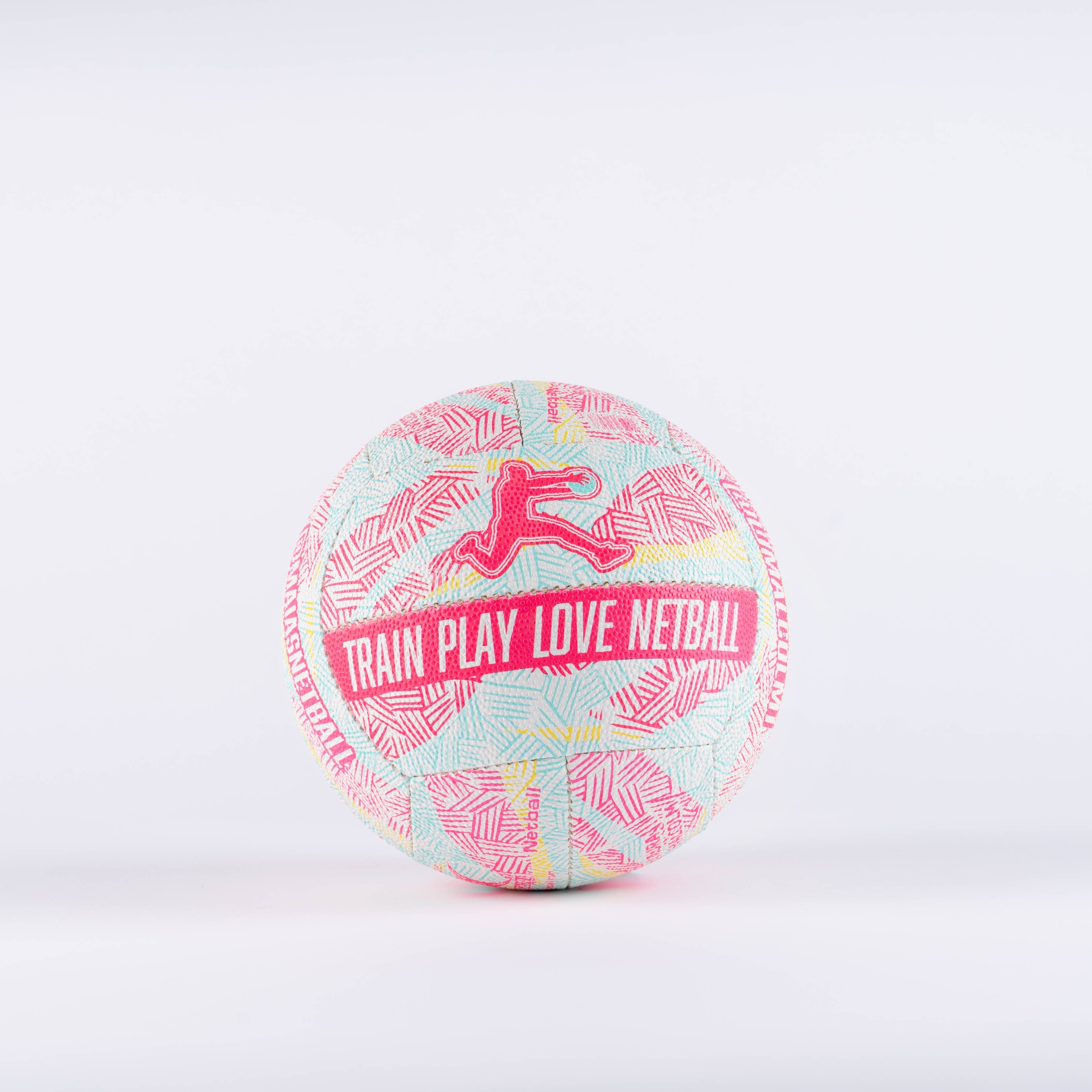 Laura Malcolm Signature Netball