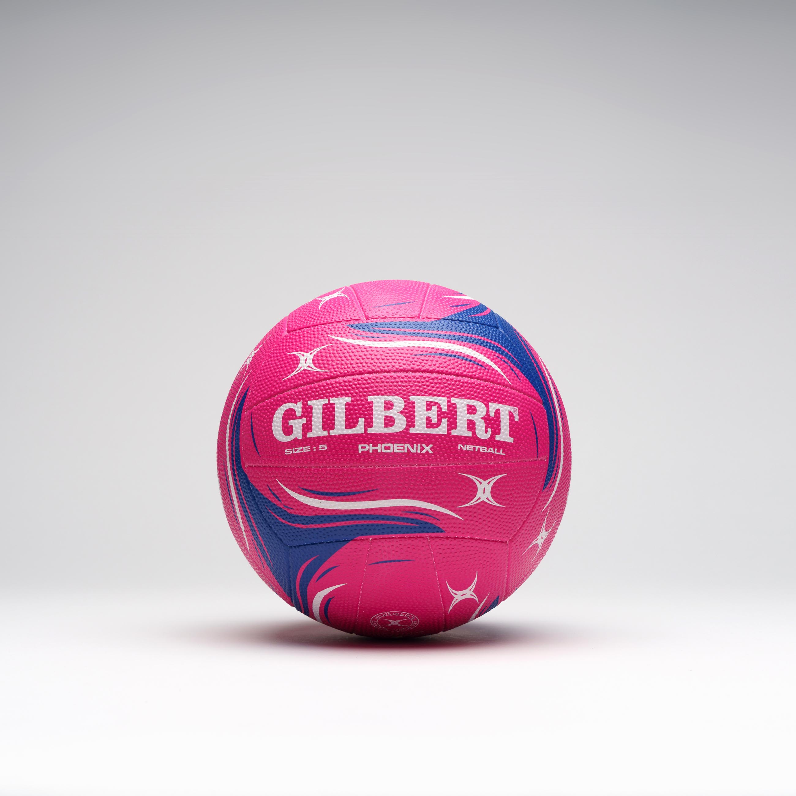 Phoenix Match Ball