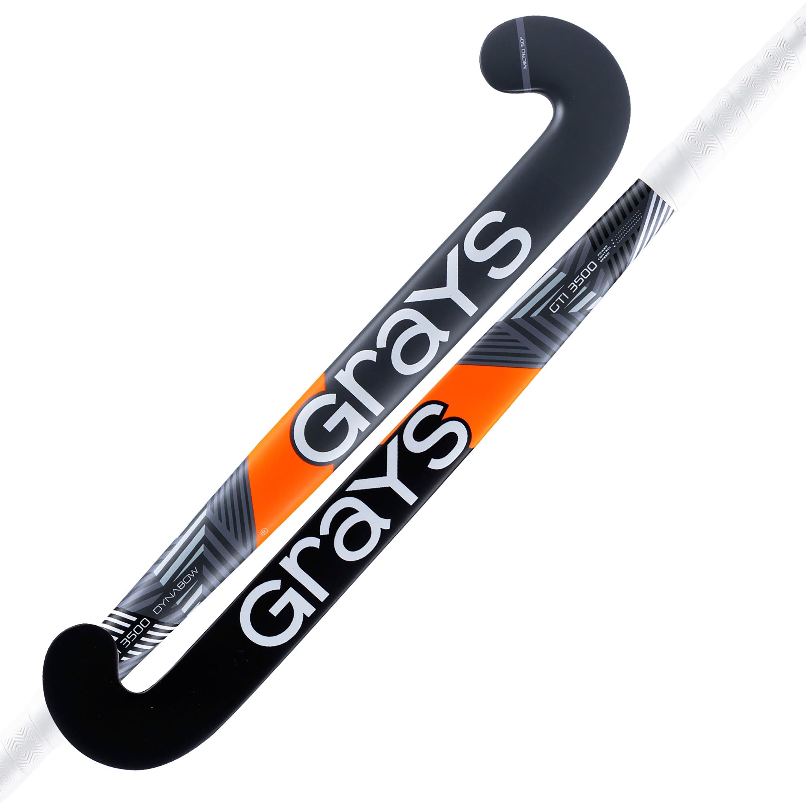 GTi3500 Dynabow Composite Indoor Hockey Stick