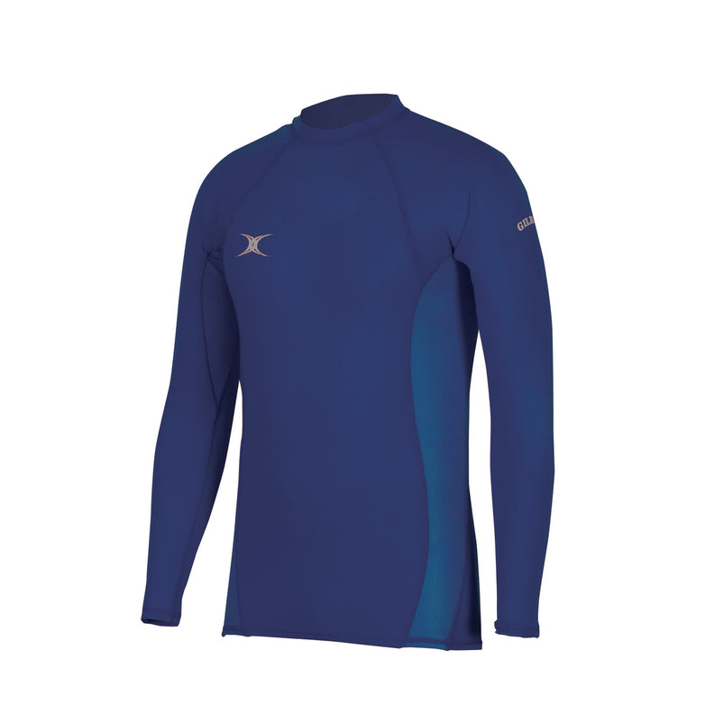 Atomic II Baselayer Top - Junior