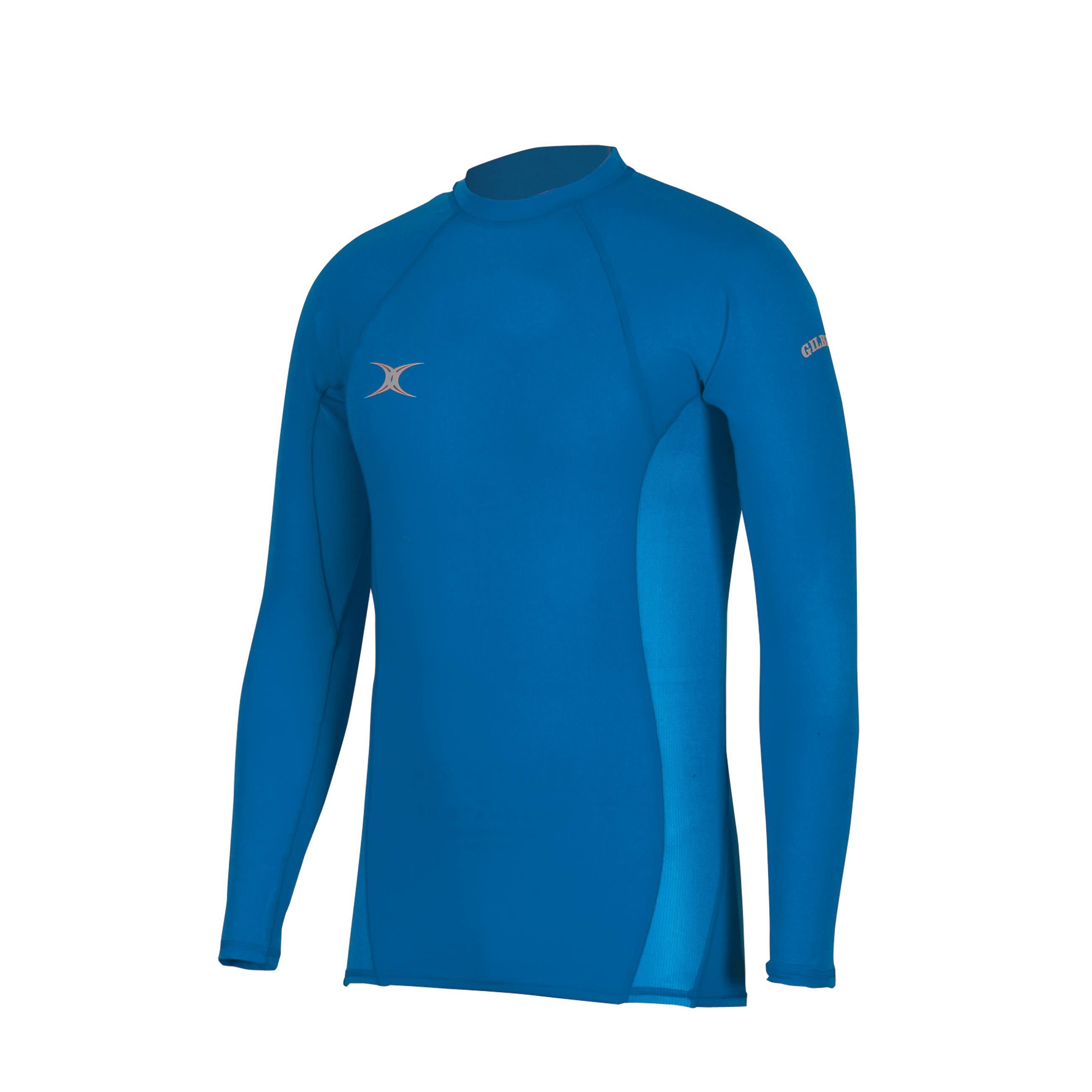 Atomic Baselayer Mens Top